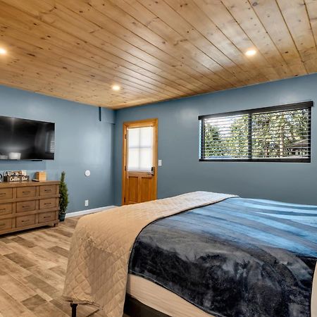 Idyllwild Inn المظهر الخارجي الصورة