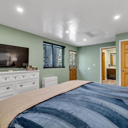 Idyllwild Inn المظهر الخارجي الصورة