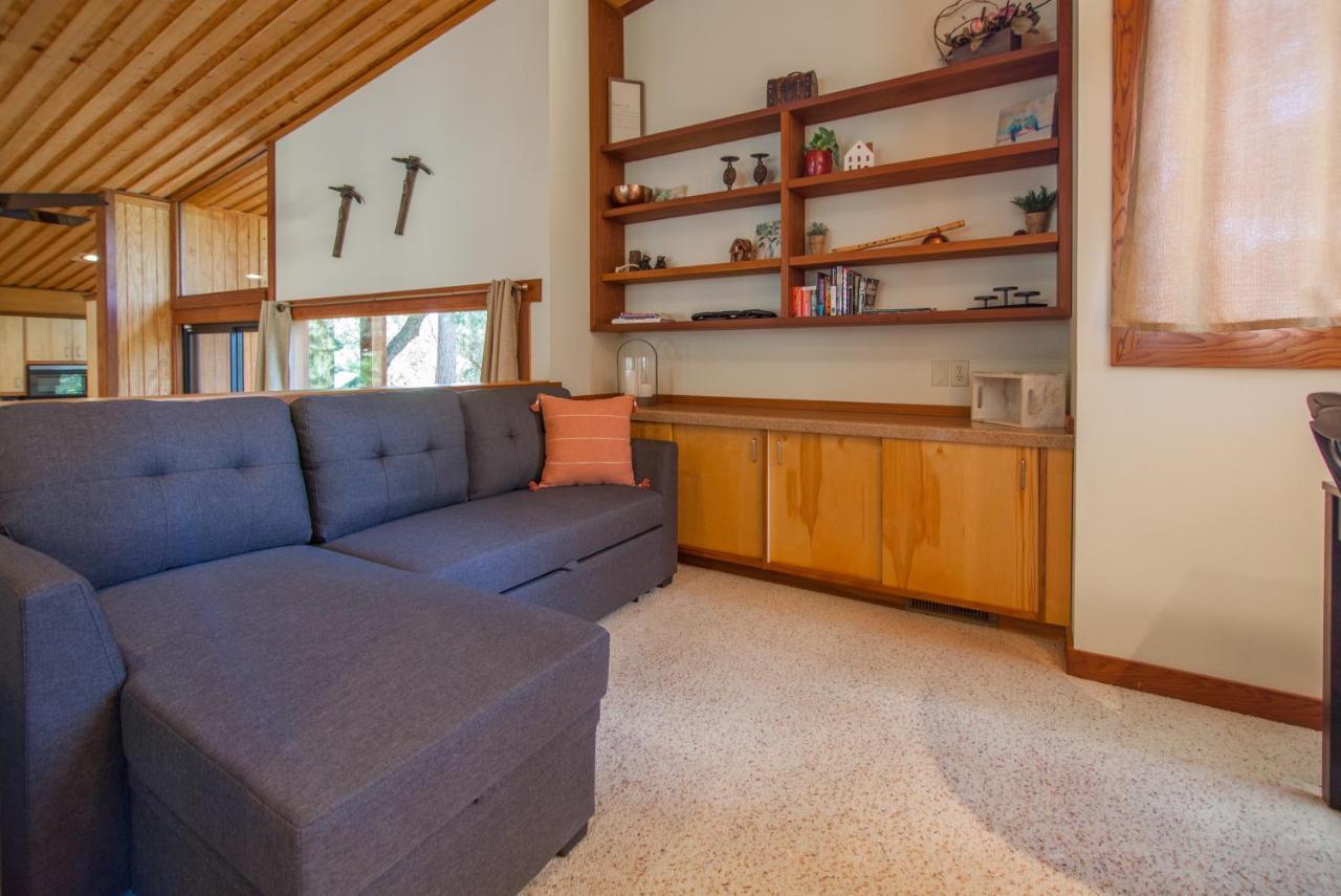 Idyllwild Inn المظهر الخارجي الصورة