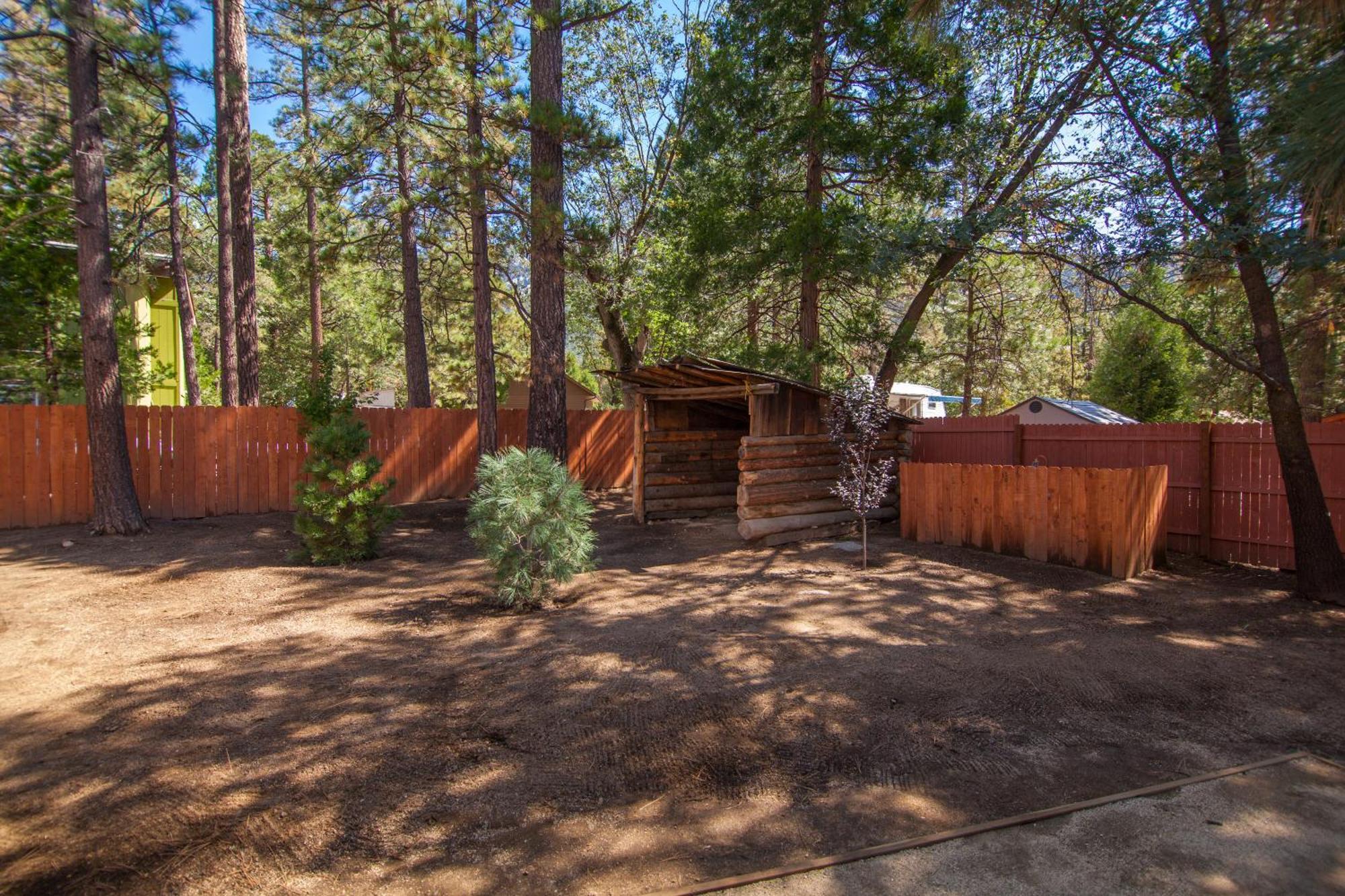 Idyllwild Inn المظهر الخارجي الصورة