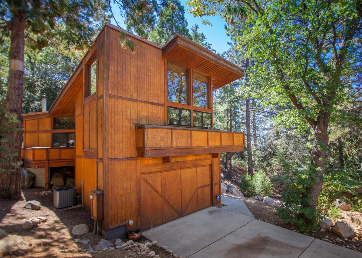 Idyllwild Inn المظهر الخارجي الصورة