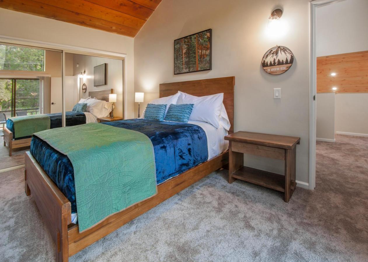 Idyllwild Inn المظهر الخارجي الصورة