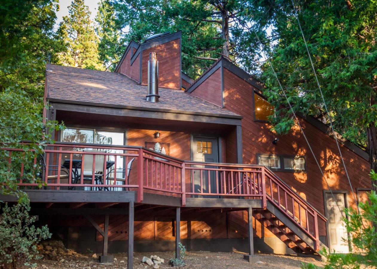 Idyllwild Inn المظهر الخارجي الصورة