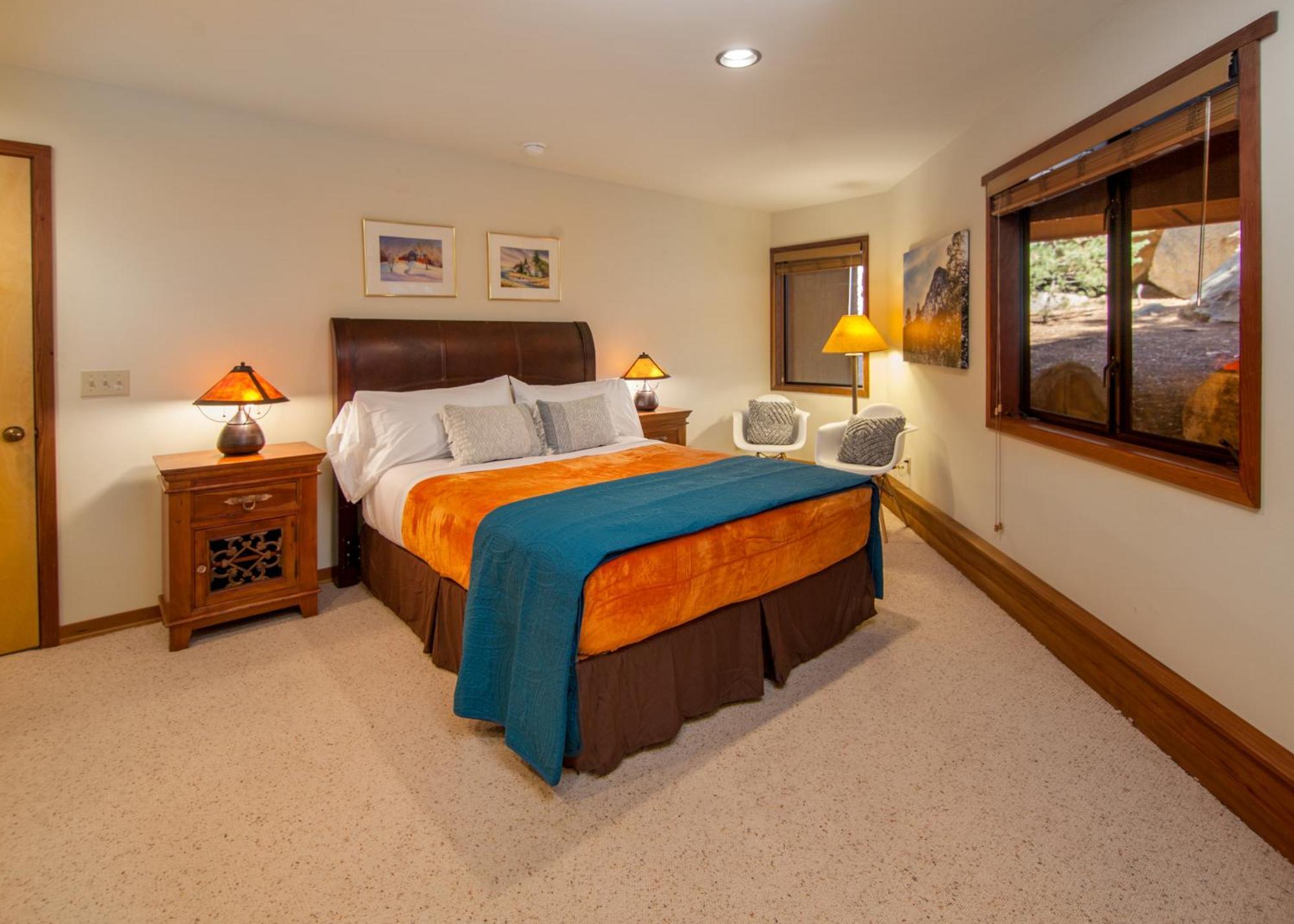 Idyllwild Inn المظهر الخارجي الصورة