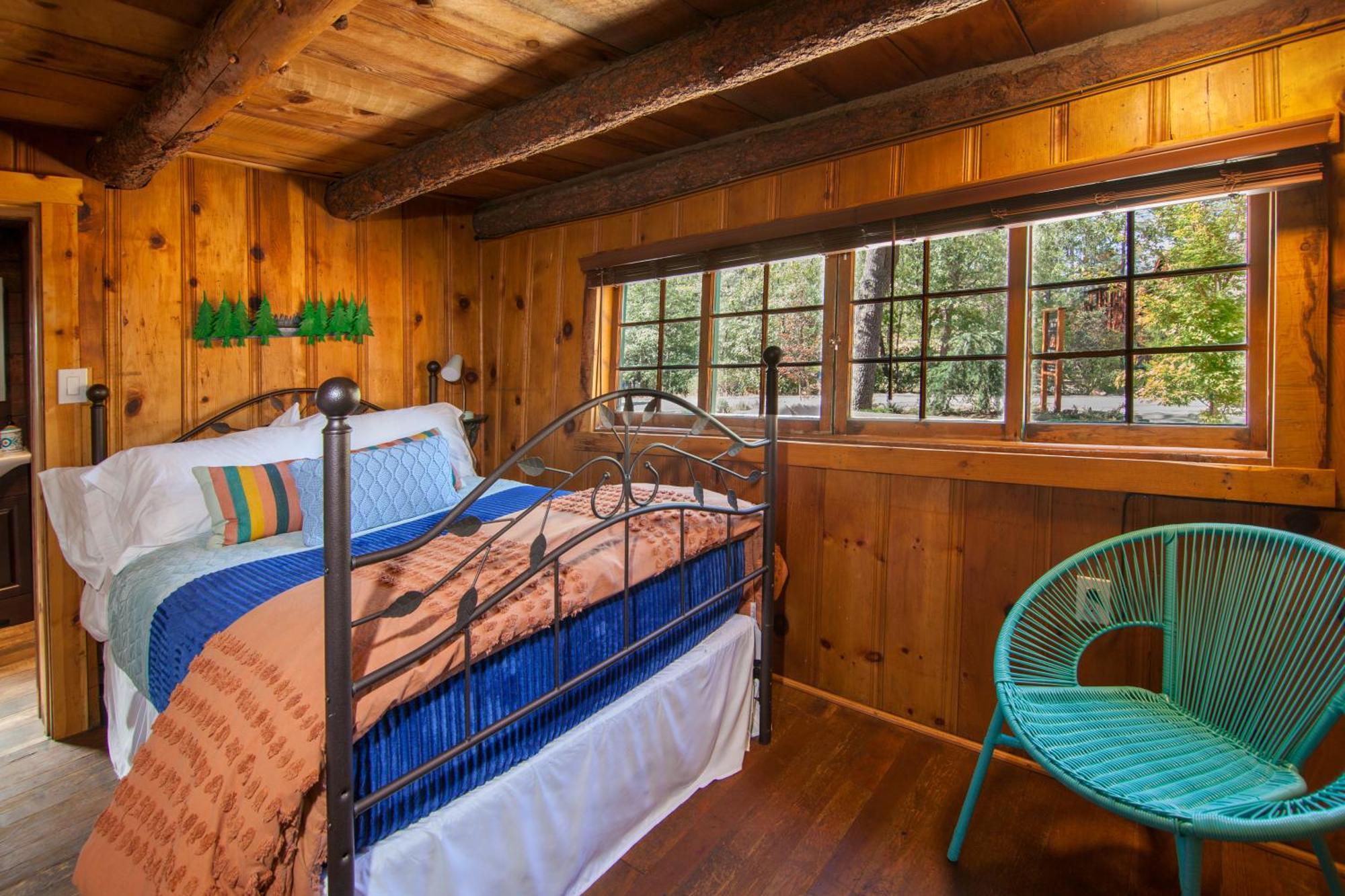Idyllwild Inn المظهر الخارجي الصورة