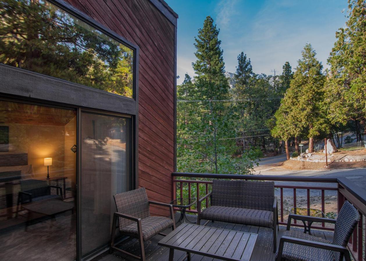 Idyllwild Inn المظهر الخارجي الصورة