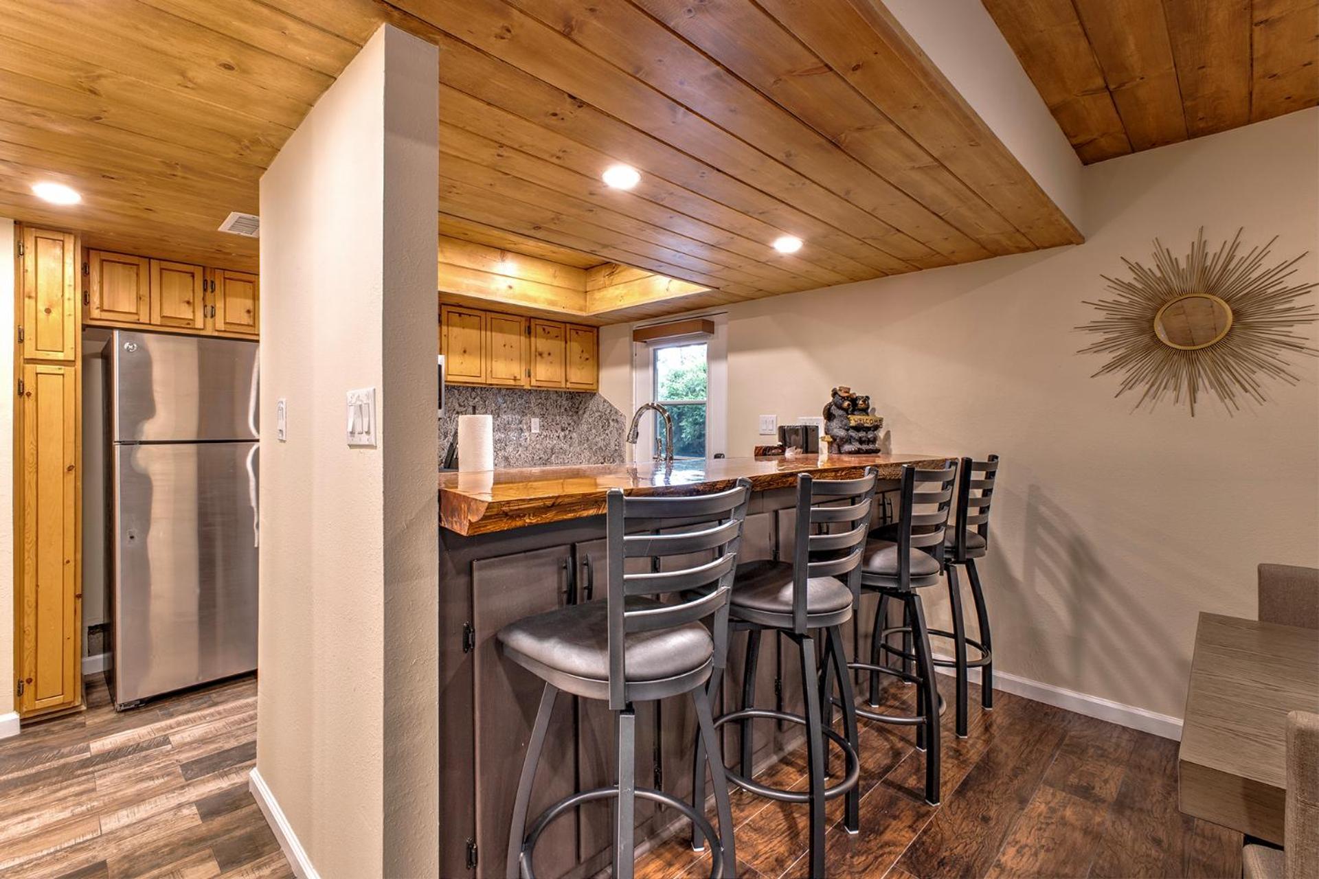 Idyllwild Inn المظهر الخارجي الصورة