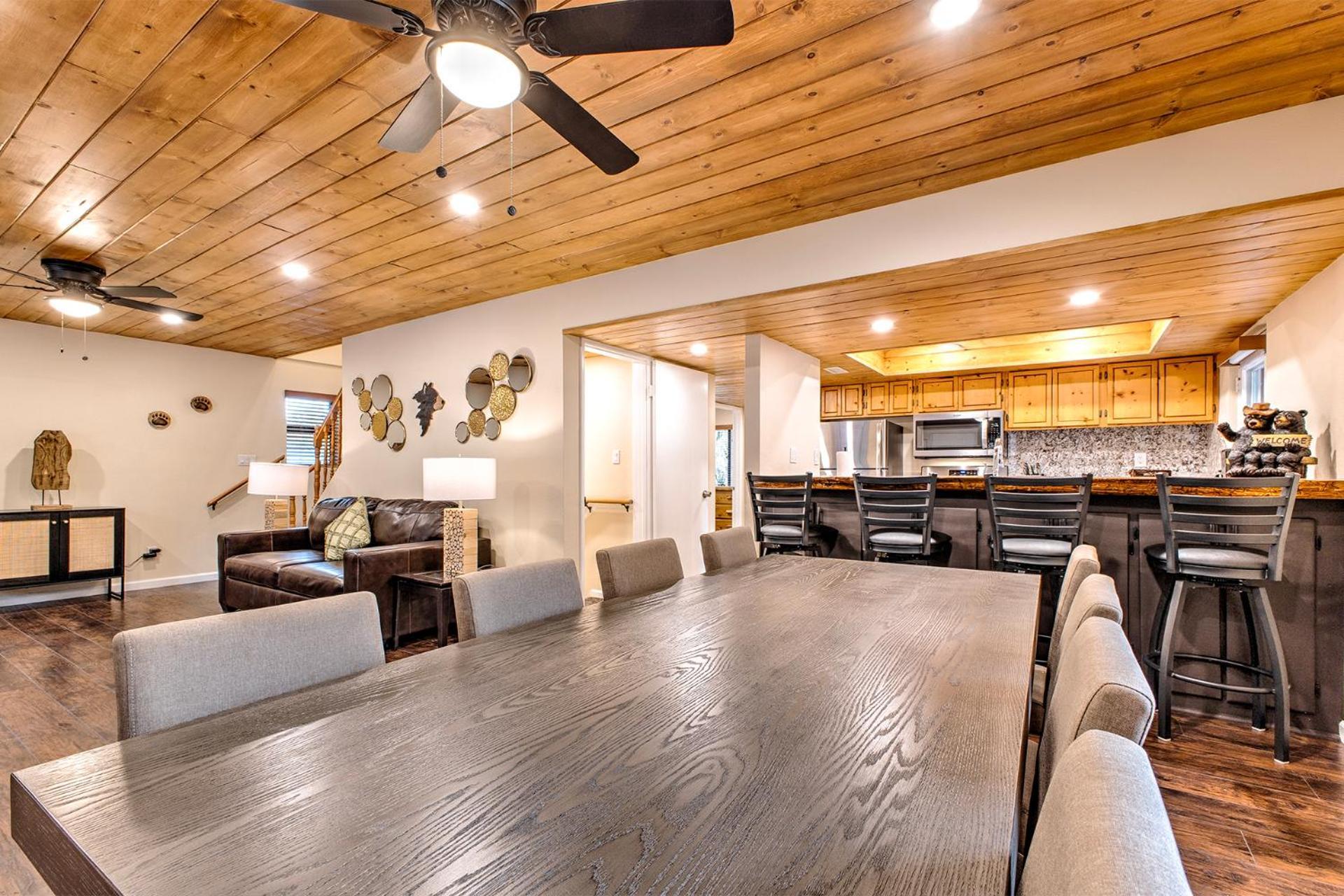 Idyllwild Inn المظهر الخارجي الصورة
