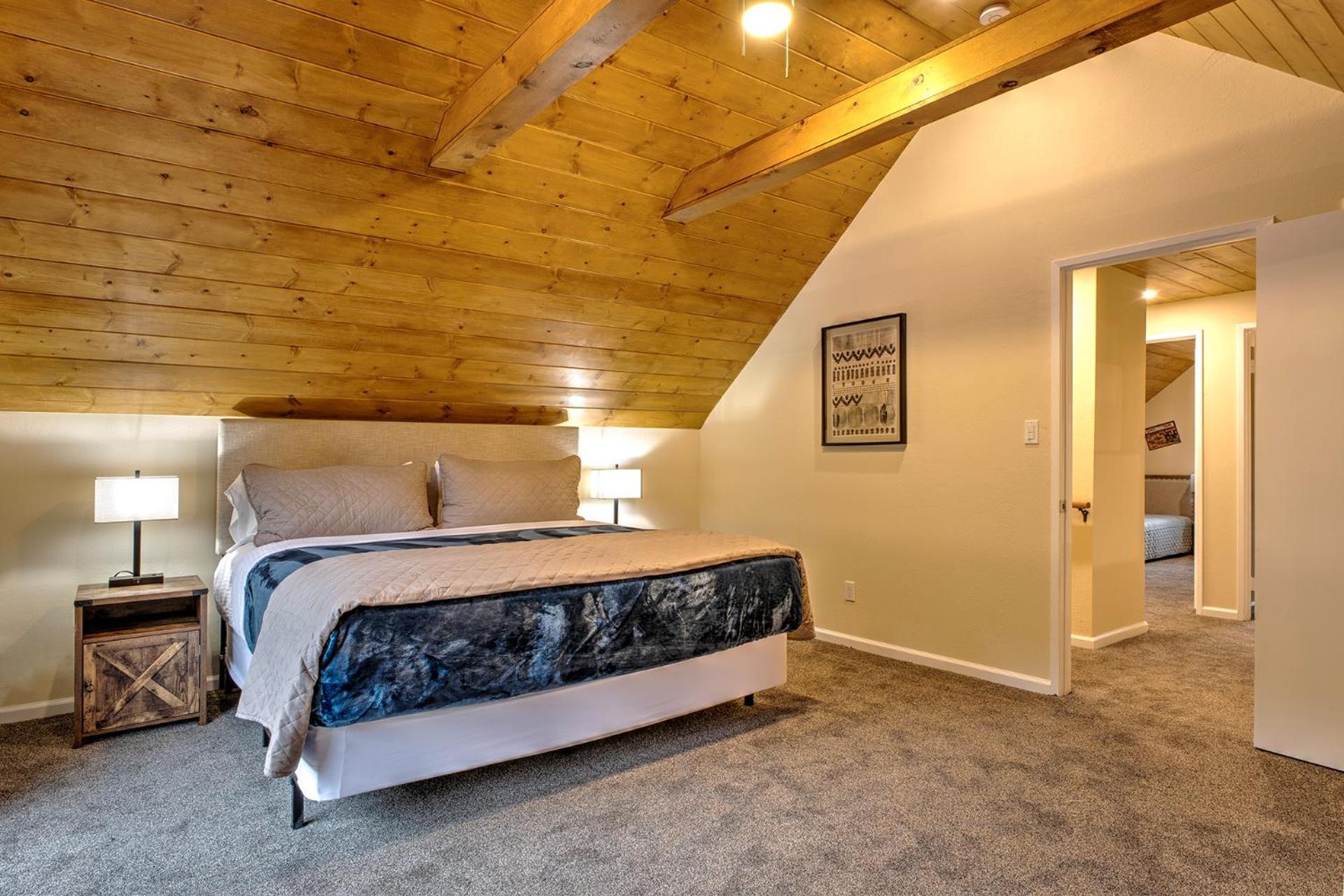 Idyllwild Inn المظهر الخارجي الصورة