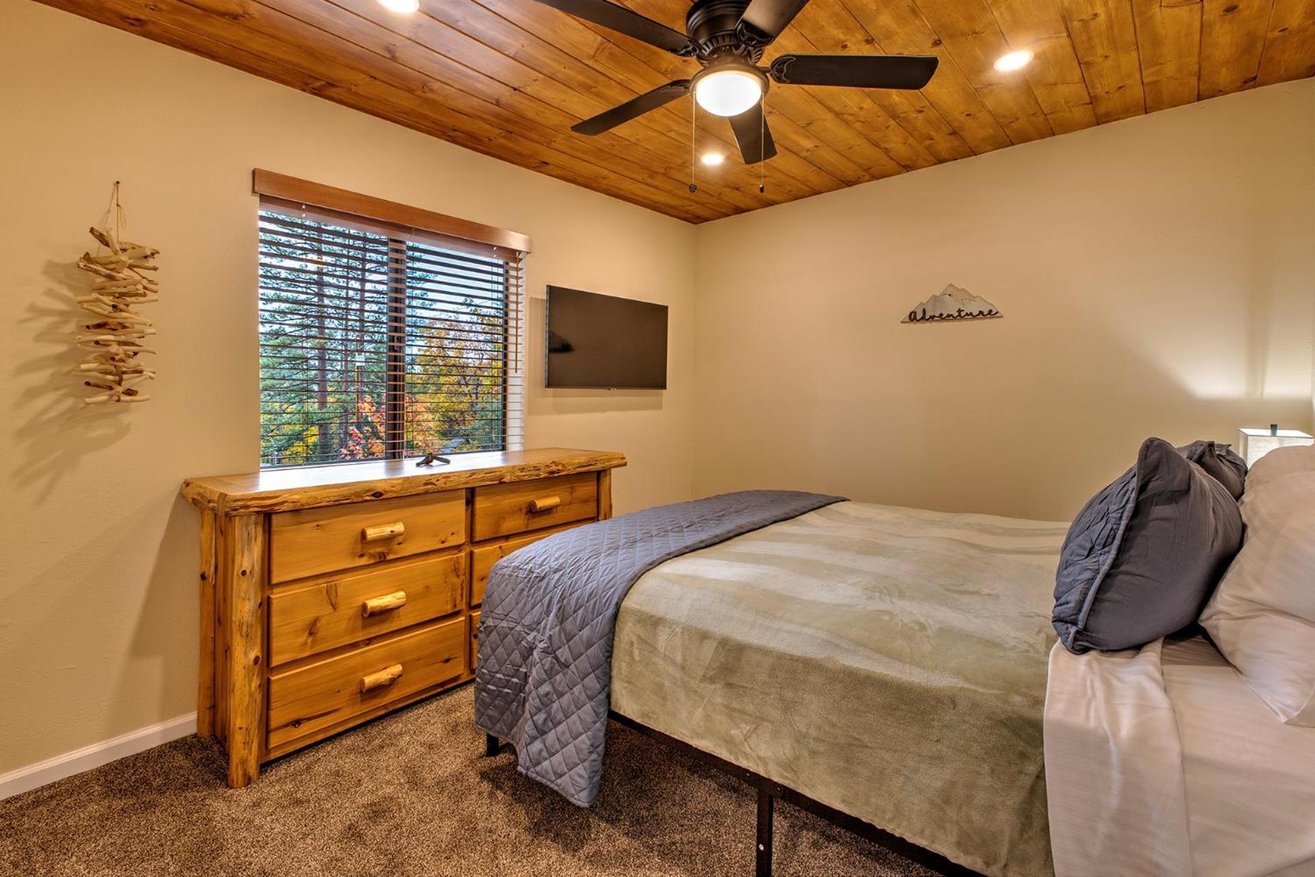 Idyllwild Inn المظهر الخارجي الصورة