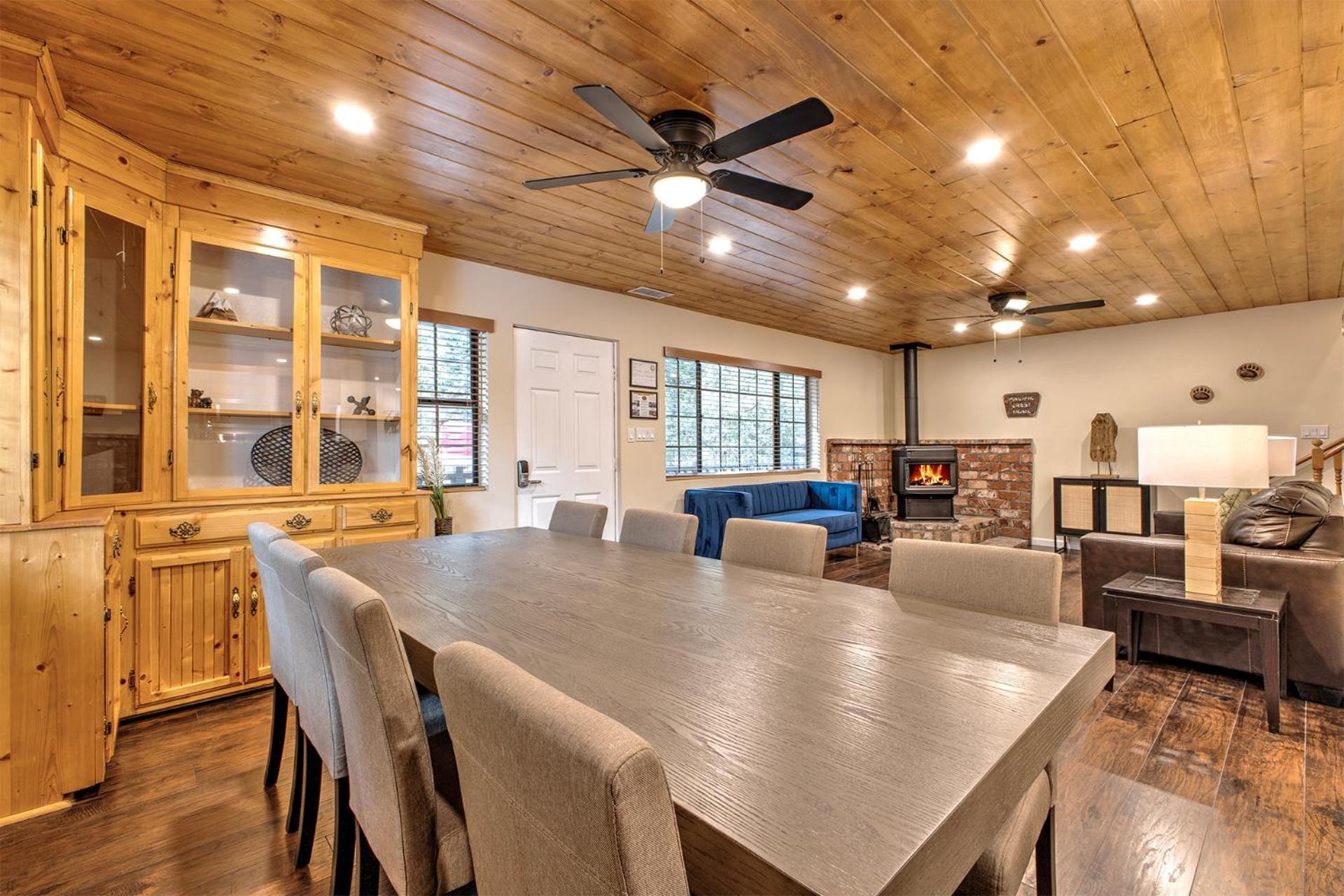 Idyllwild Inn المظهر الخارجي الصورة