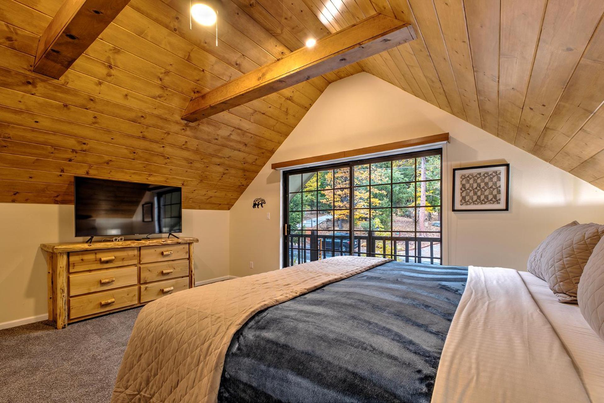 Idyllwild Inn المظهر الخارجي الصورة