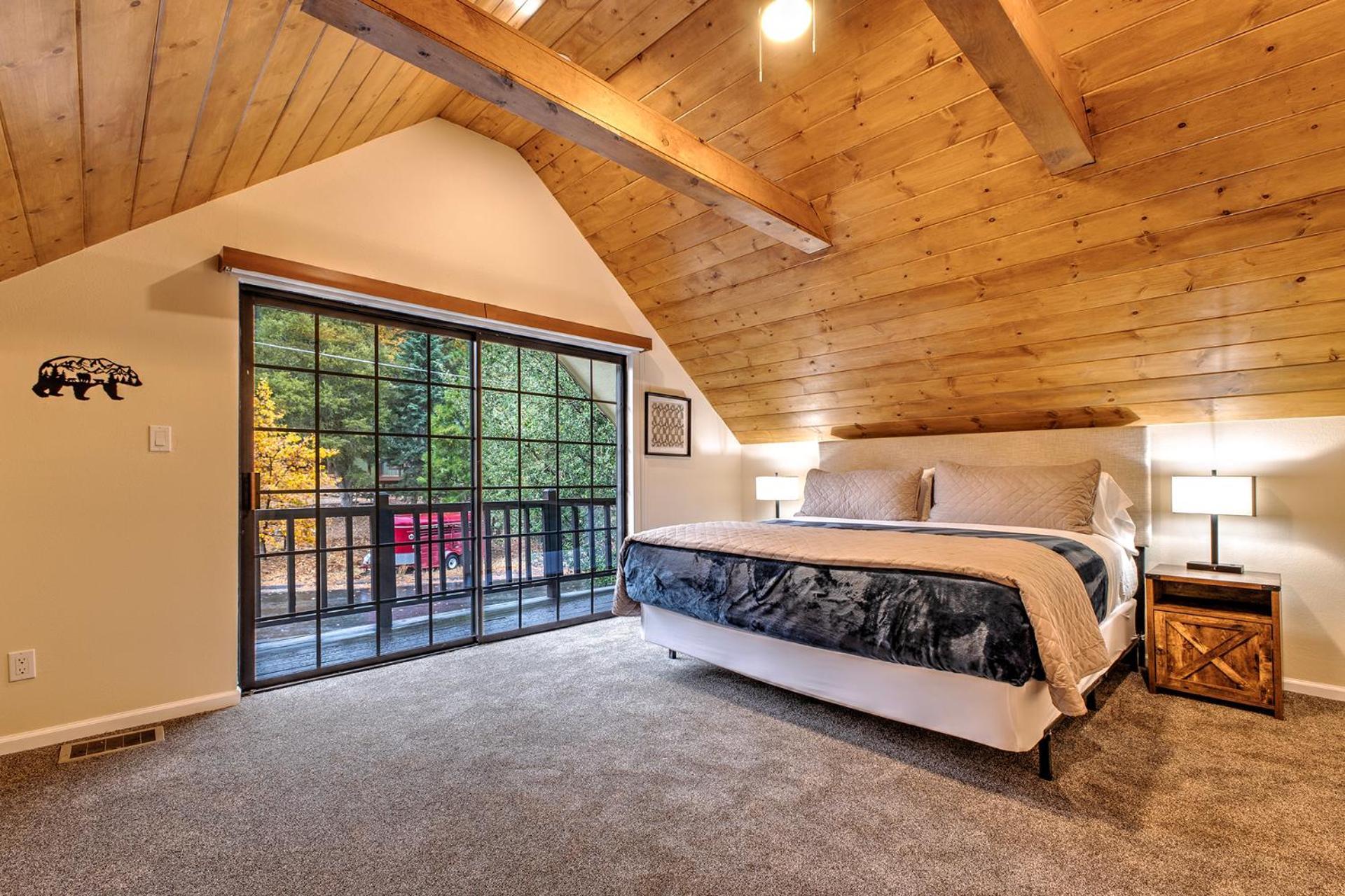 Idyllwild Inn المظهر الخارجي الصورة