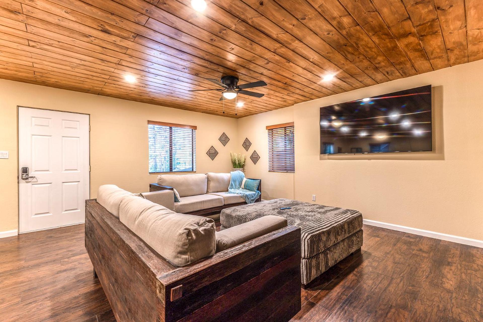 Idyllwild Inn المظهر الخارجي الصورة