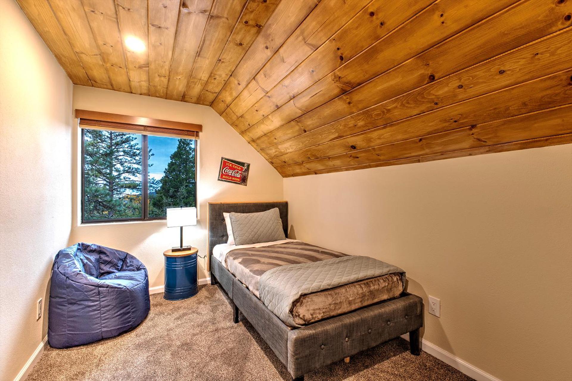 Idyllwild Inn المظهر الخارجي الصورة