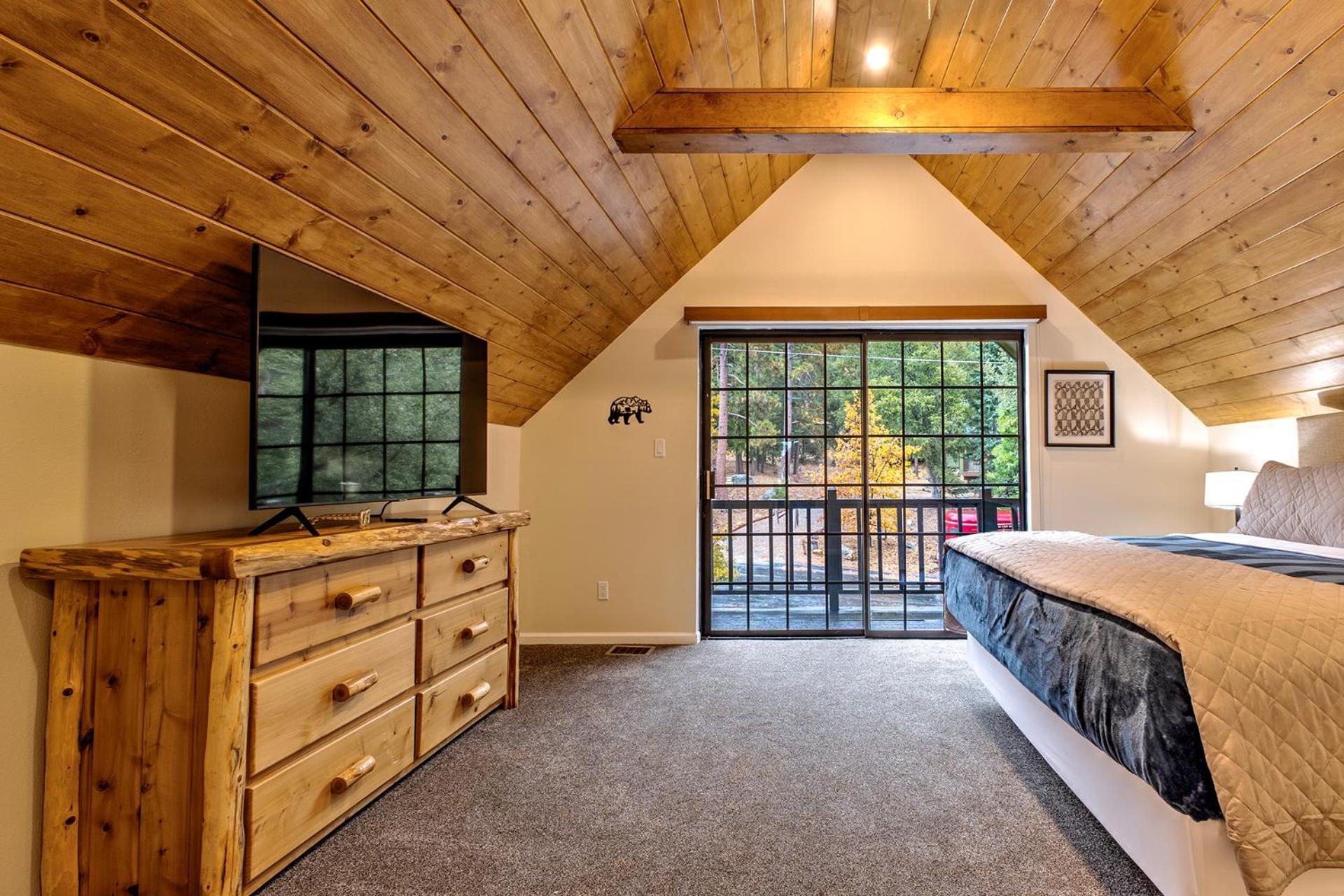 Idyllwild Inn المظهر الخارجي الصورة