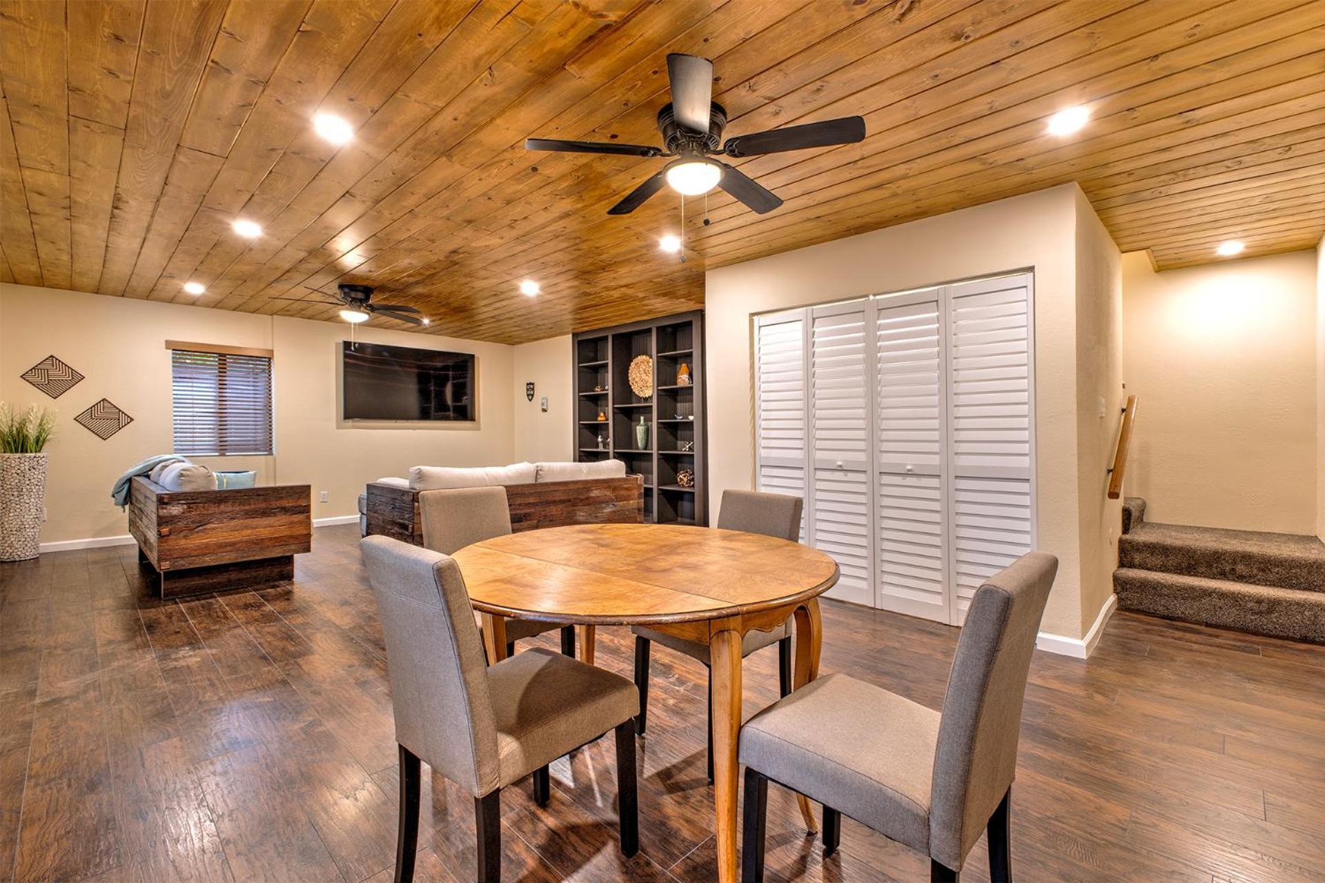 Idyllwild Inn المظهر الخارجي الصورة