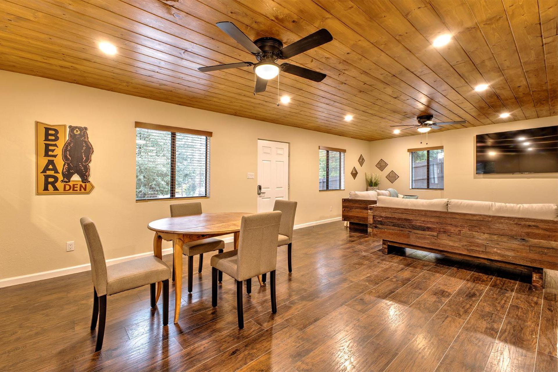 Idyllwild Inn المظهر الخارجي الصورة