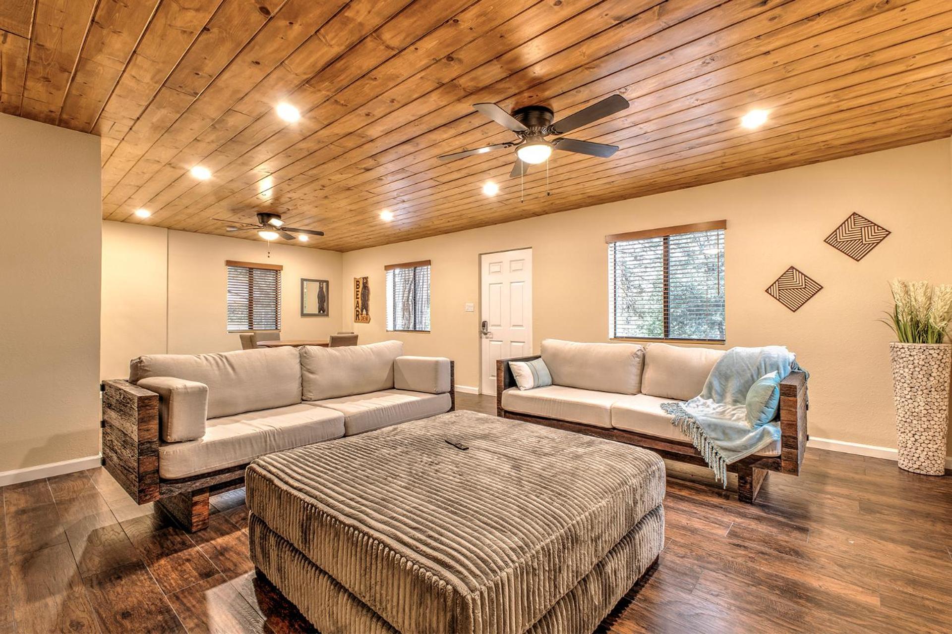 Idyllwild Inn المظهر الخارجي الصورة
