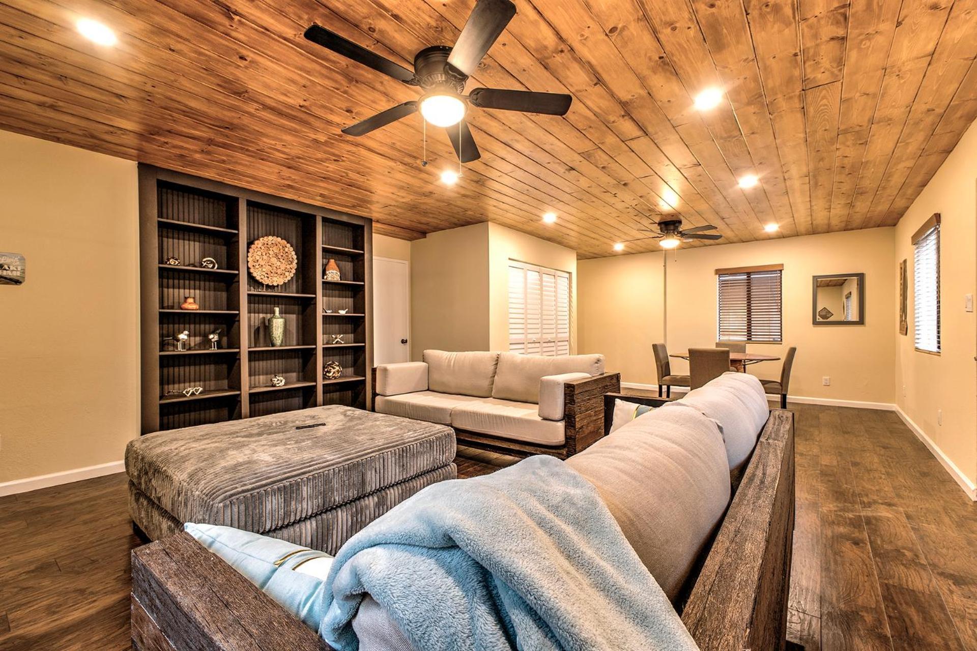 Idyllwild Inn المظهر الخارجي الصورة