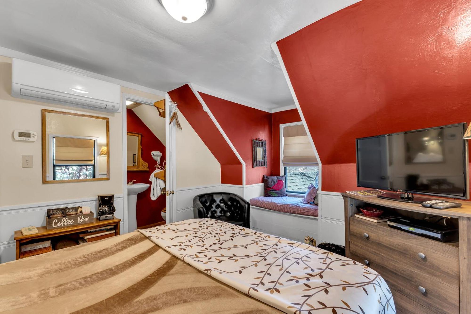 Idyllwild Inn المظهر الخارجي الصورة