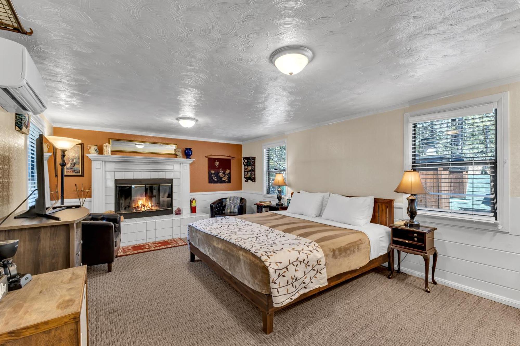 Idyllwild Inn المظهر الخارجي الصورة
