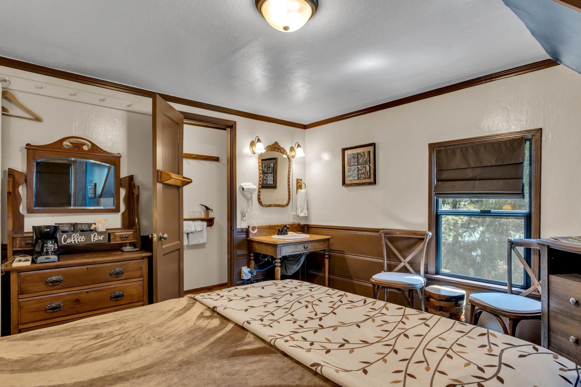 Idyllwild Inn المظهر الخارجي الصورة