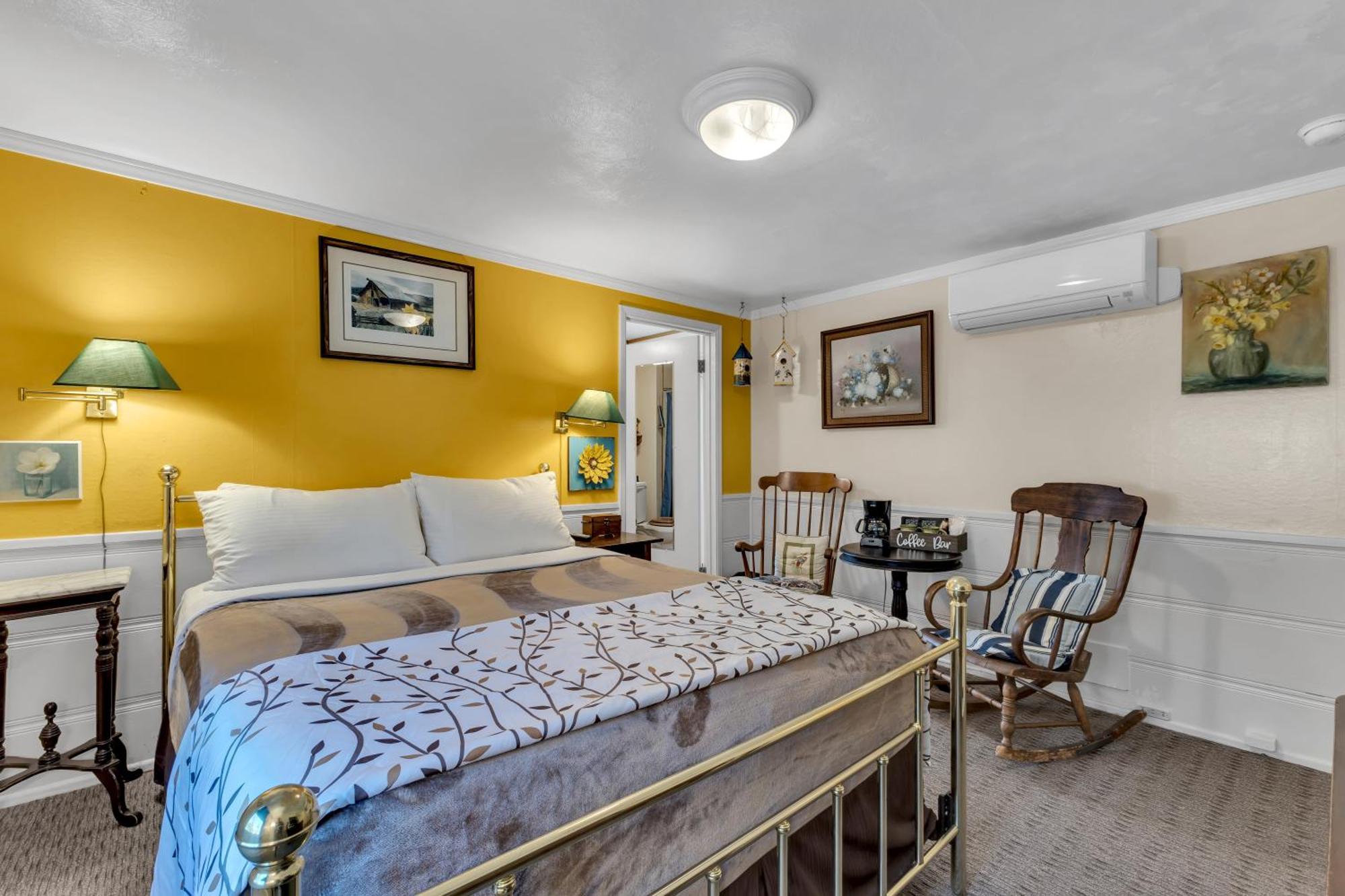 Idyllwild Inn المظهر الخارجي الصورة