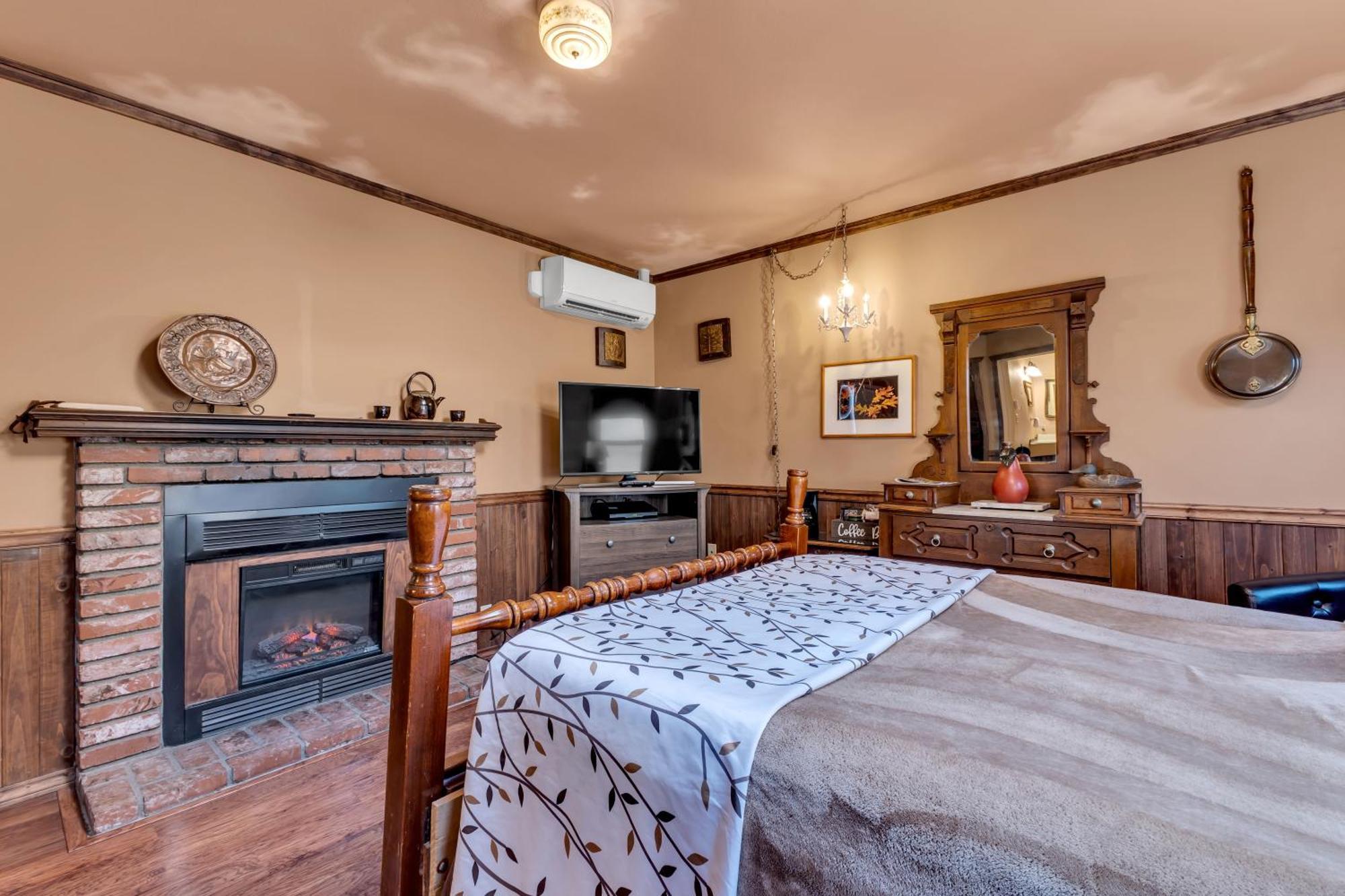 Idyllwild Inn المظهر الخارجي الصورة