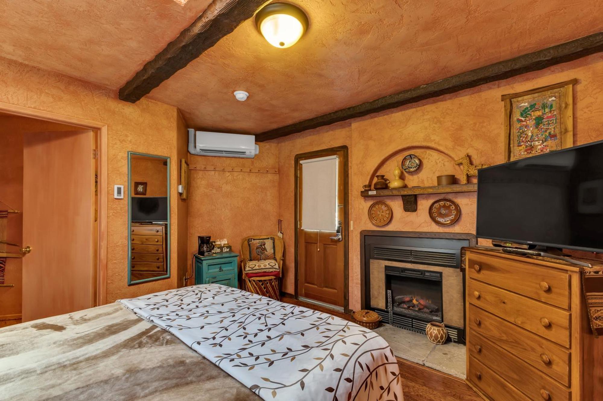 Idyllwild Inn المظهر الخارجي الصورة