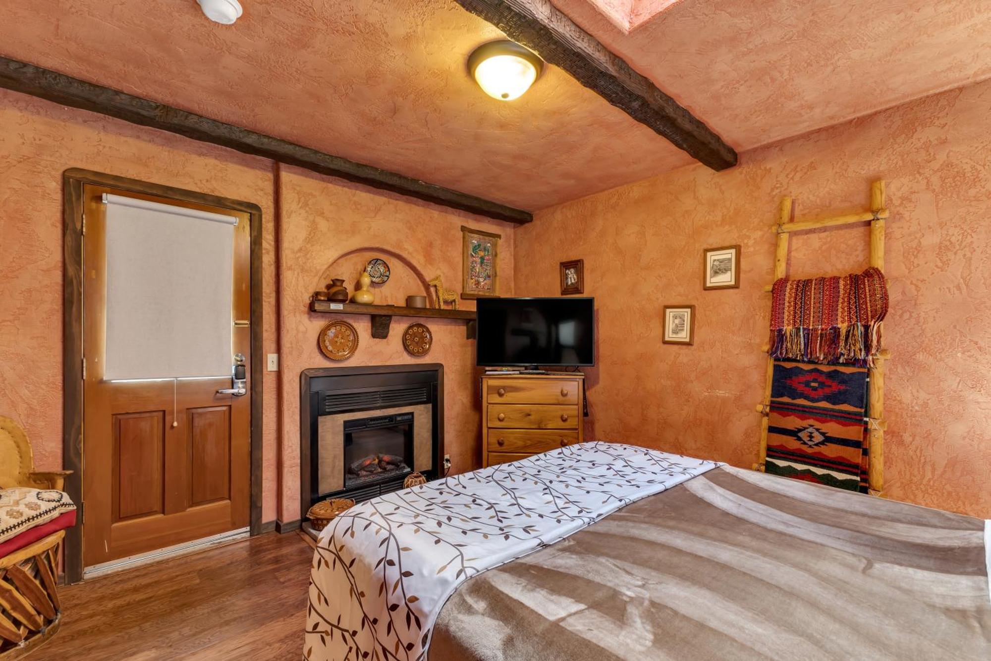 Idyllwild Inn المظهر الخارجي الصورة