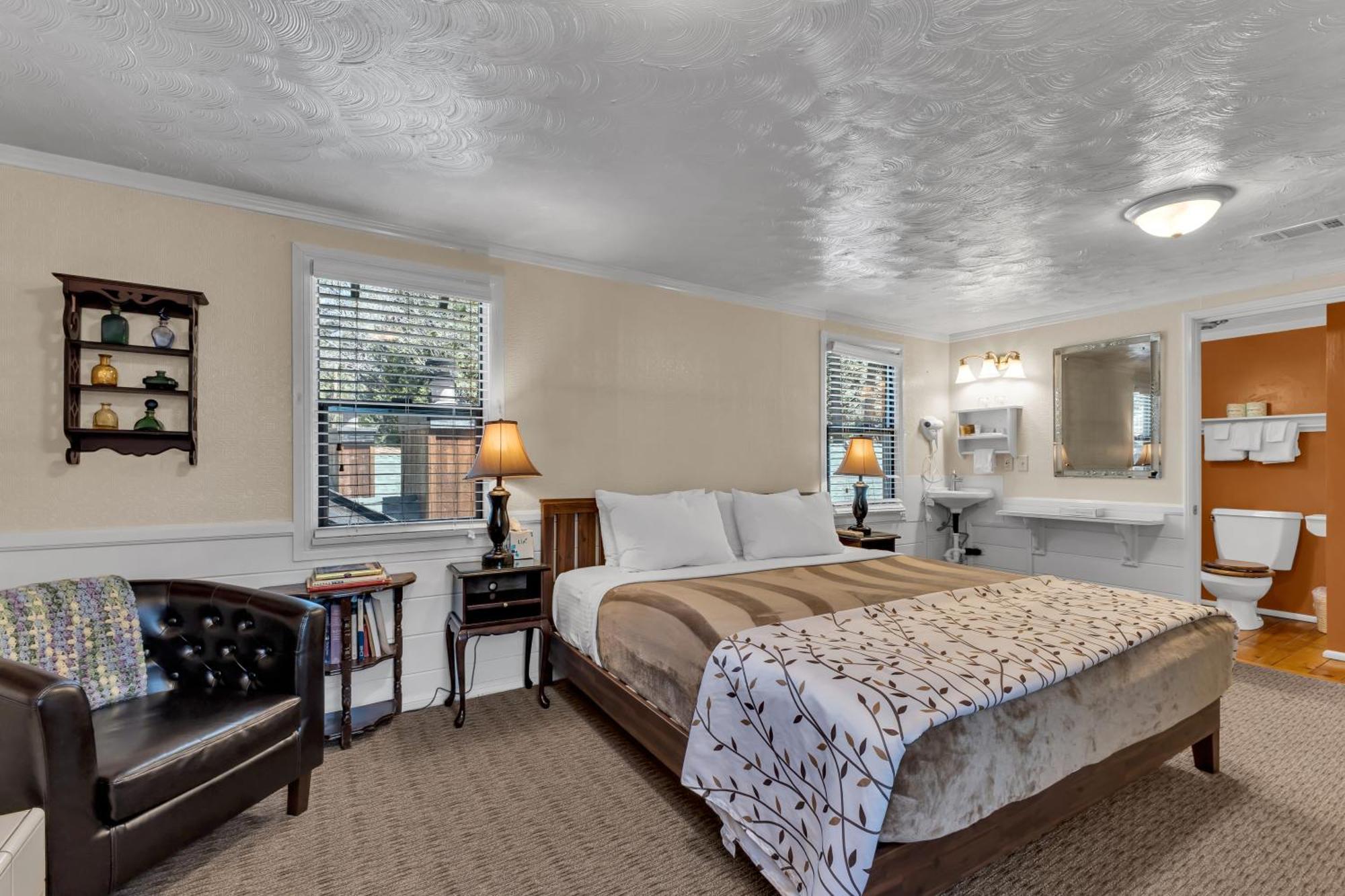 Idyllwild Inn المظهر الخارجي الصورة