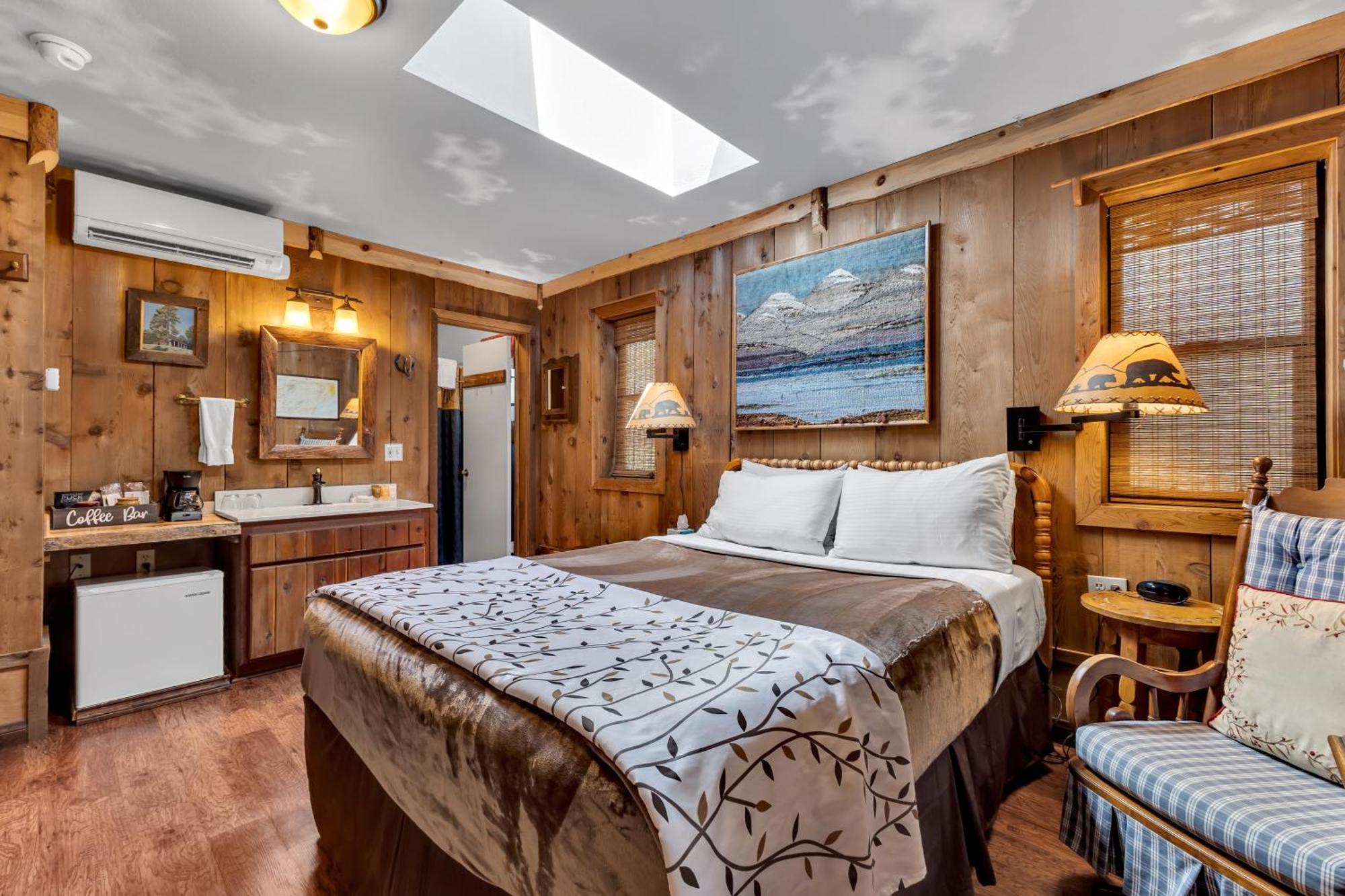 Idyllwild Inn المظهر الخارجي الصورة