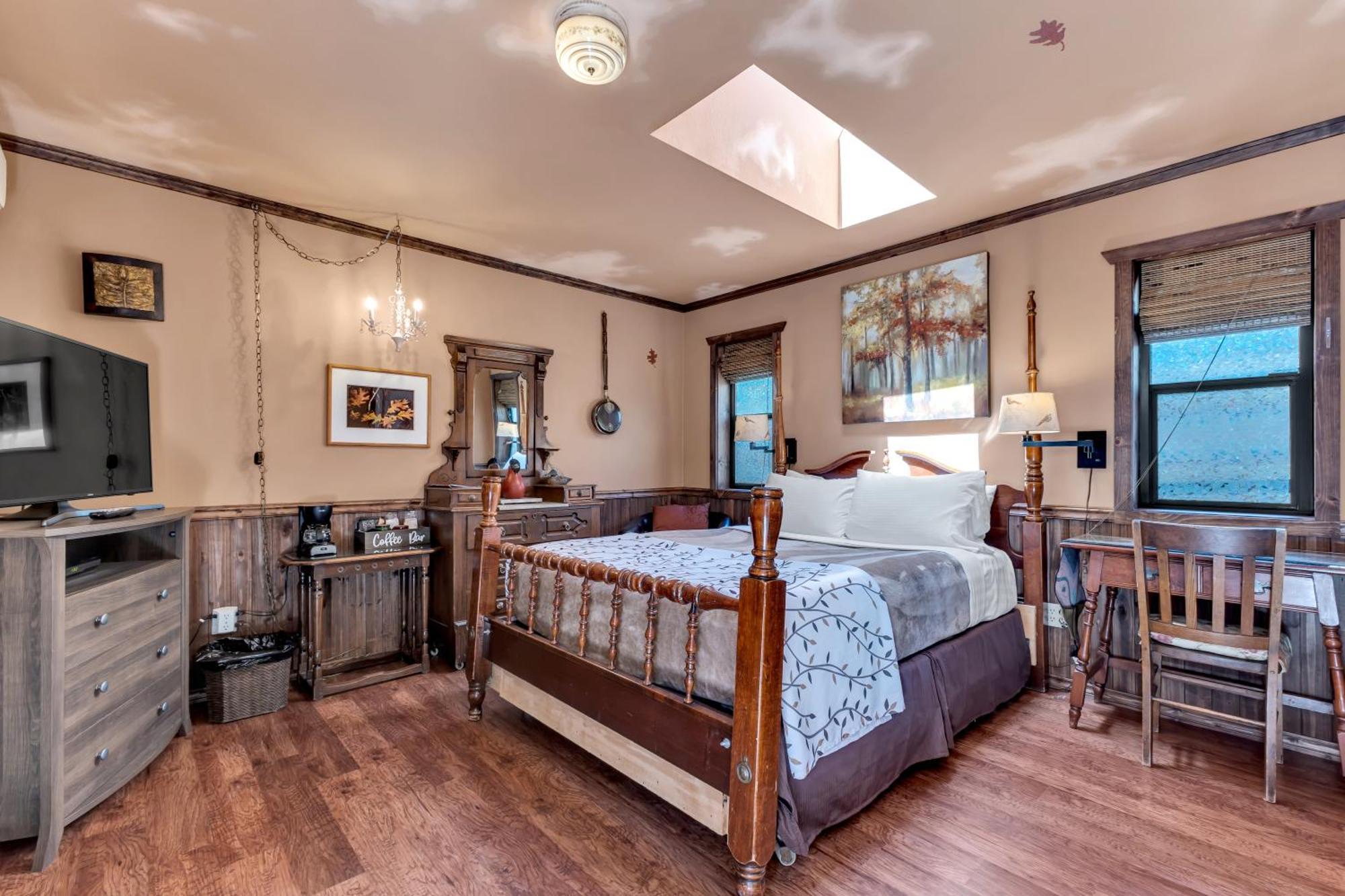 Idyllwild Inn المظهر الخارجي الصورة