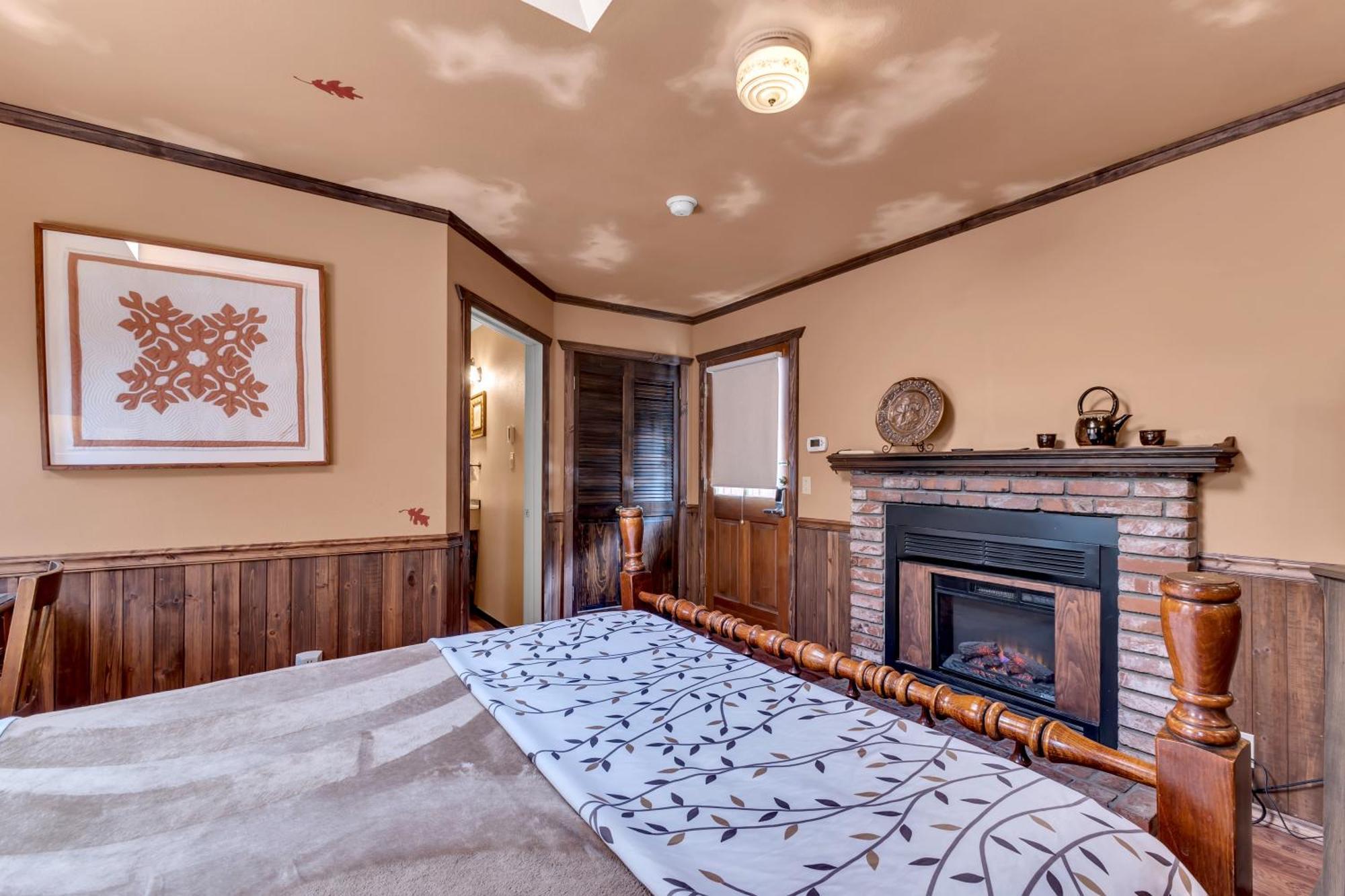 Idyllwild Inn المظهر الخارجي الصورة