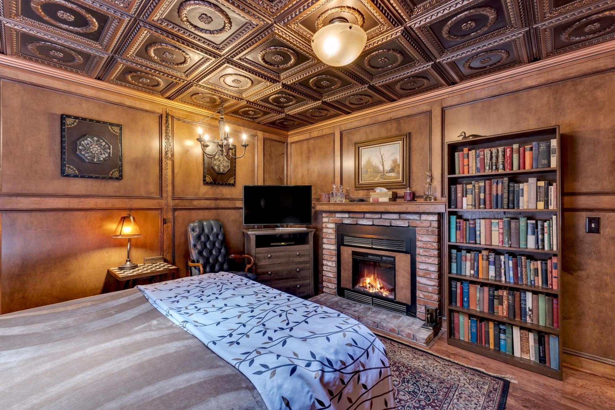 Idyllwild Inn المظهر الخارجي الصورة