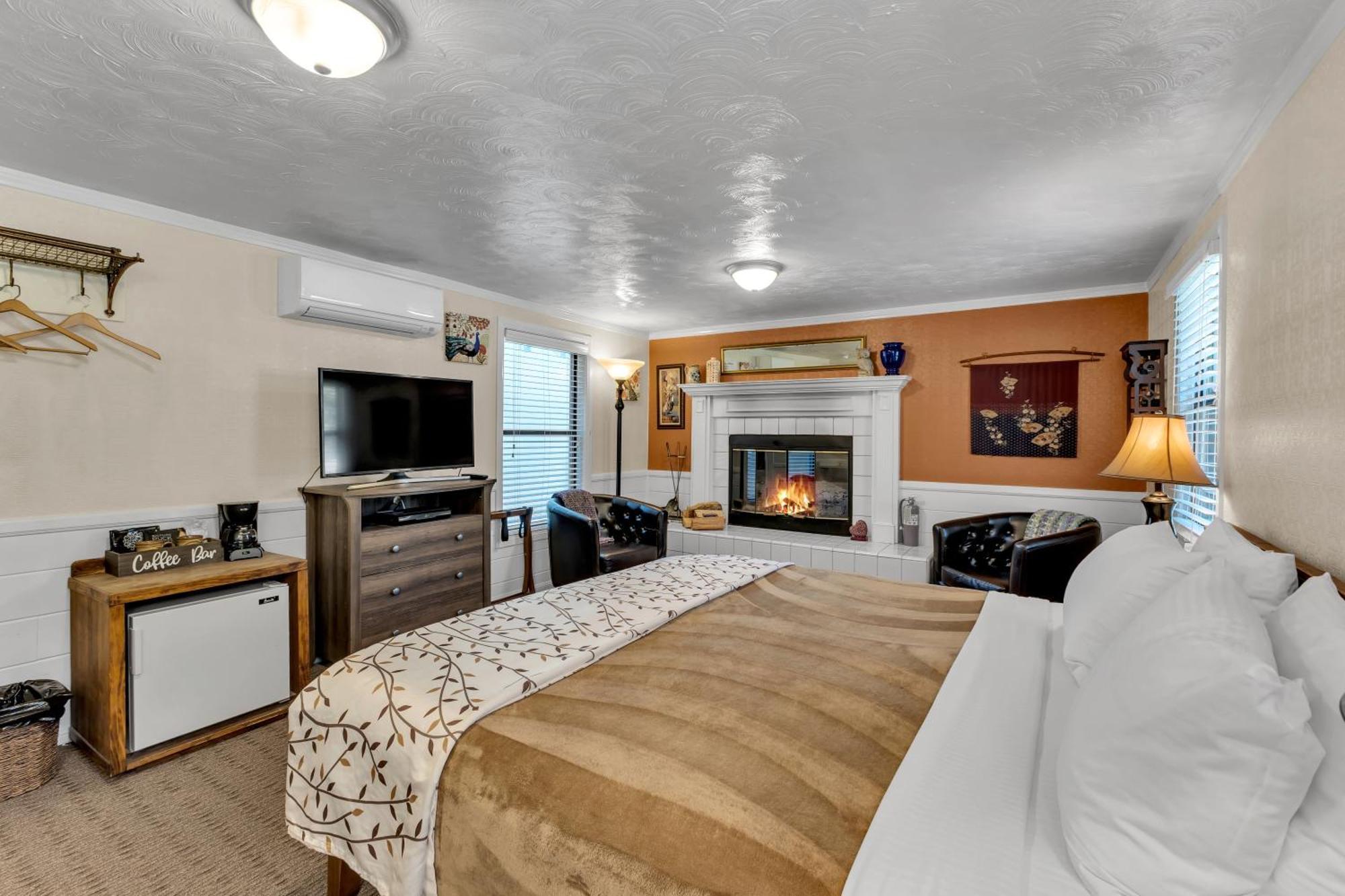 Idyllwild Inn المظهر الخارجي الصورة