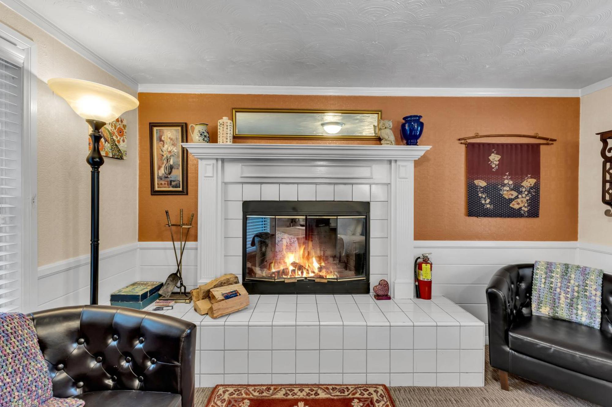 Idyllwild Inn المظهر الخارجي الصورة