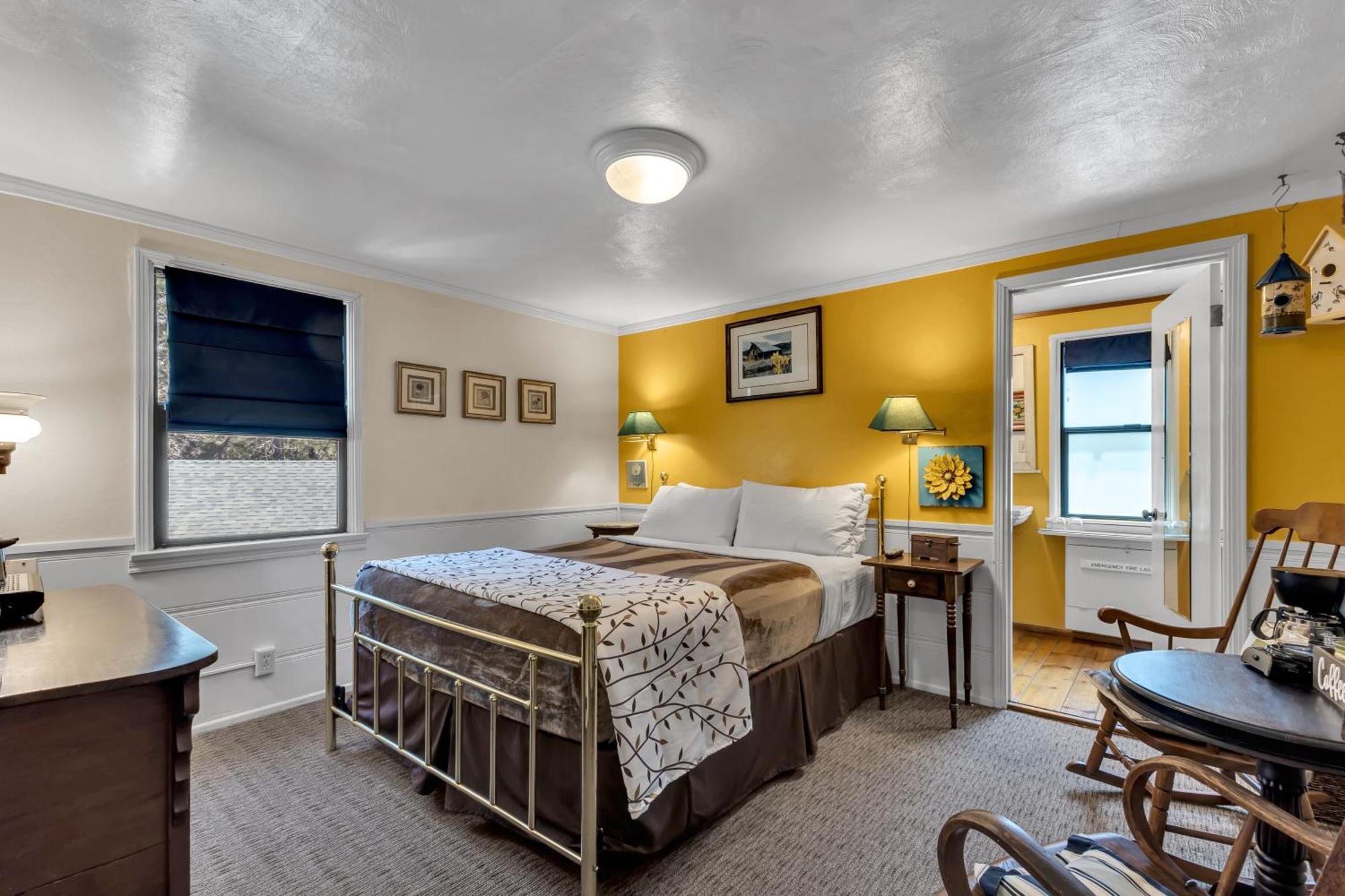 Idyllwild Inn المظهر الخارجي الصورة