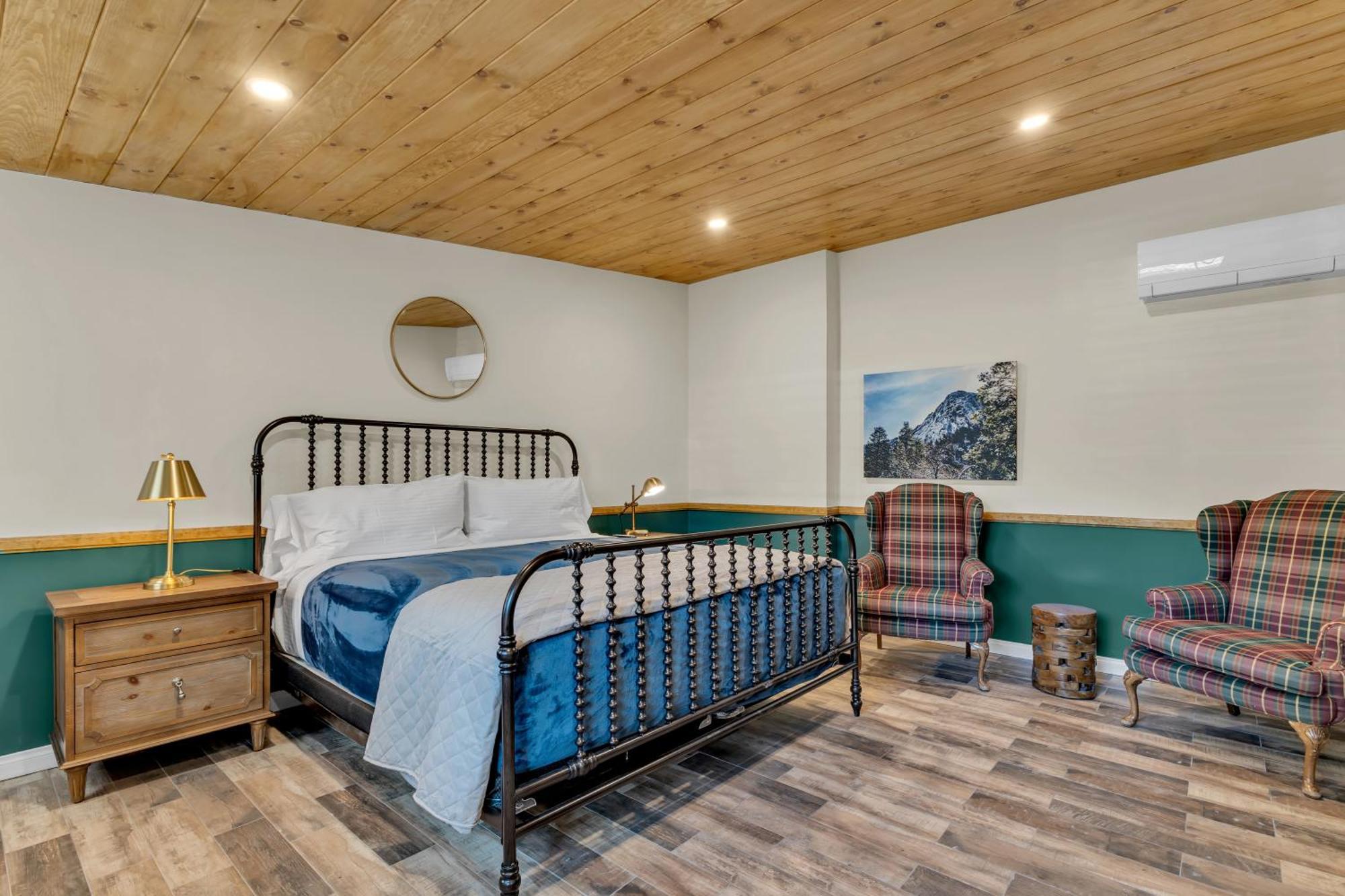 Idyllwild Inn المظهر الخارجي الصورة