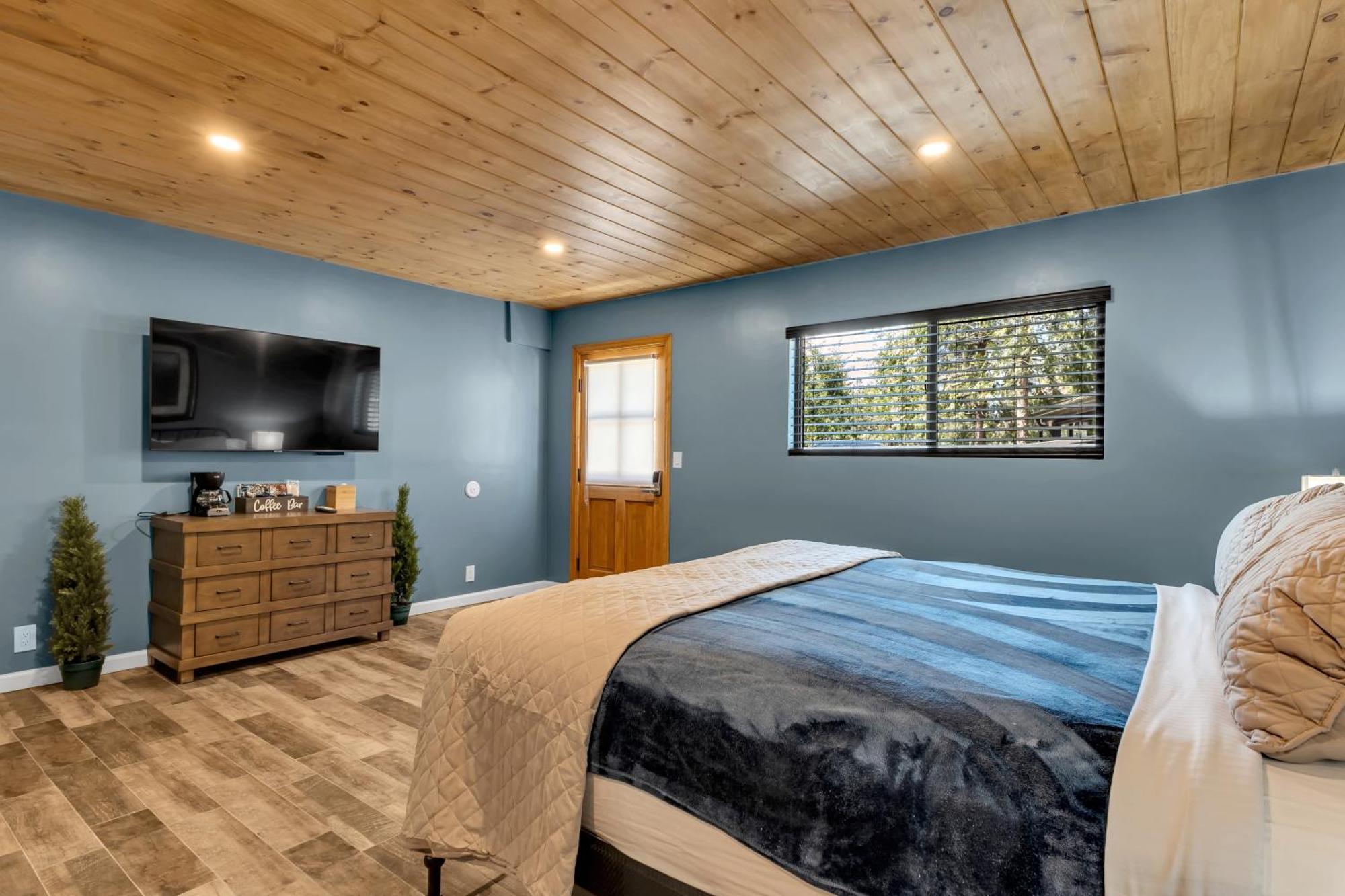 Idyllwild Inn المظهر الخارجي الصورة