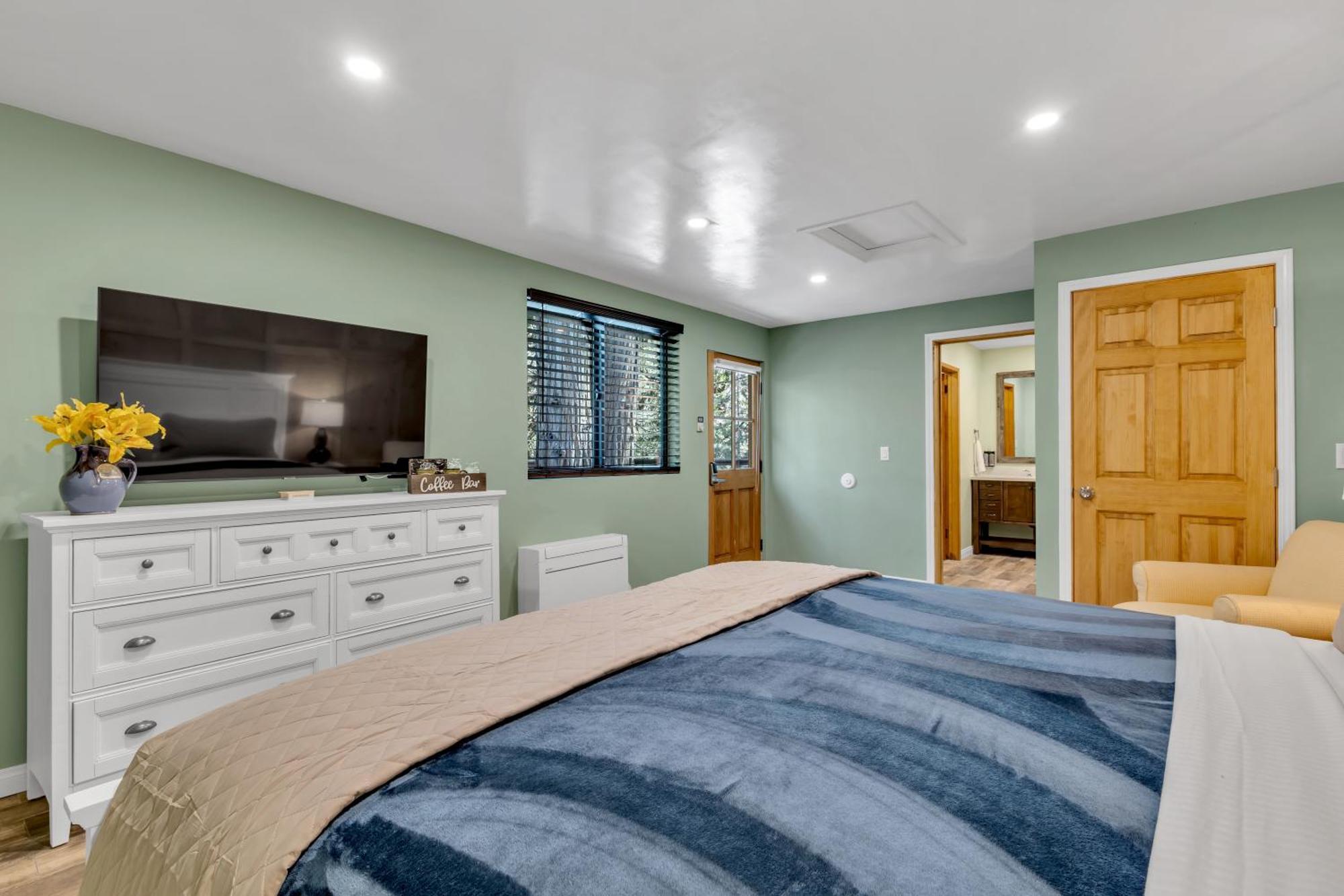 Idyllwild Inn المظهر الخارجي الصورة