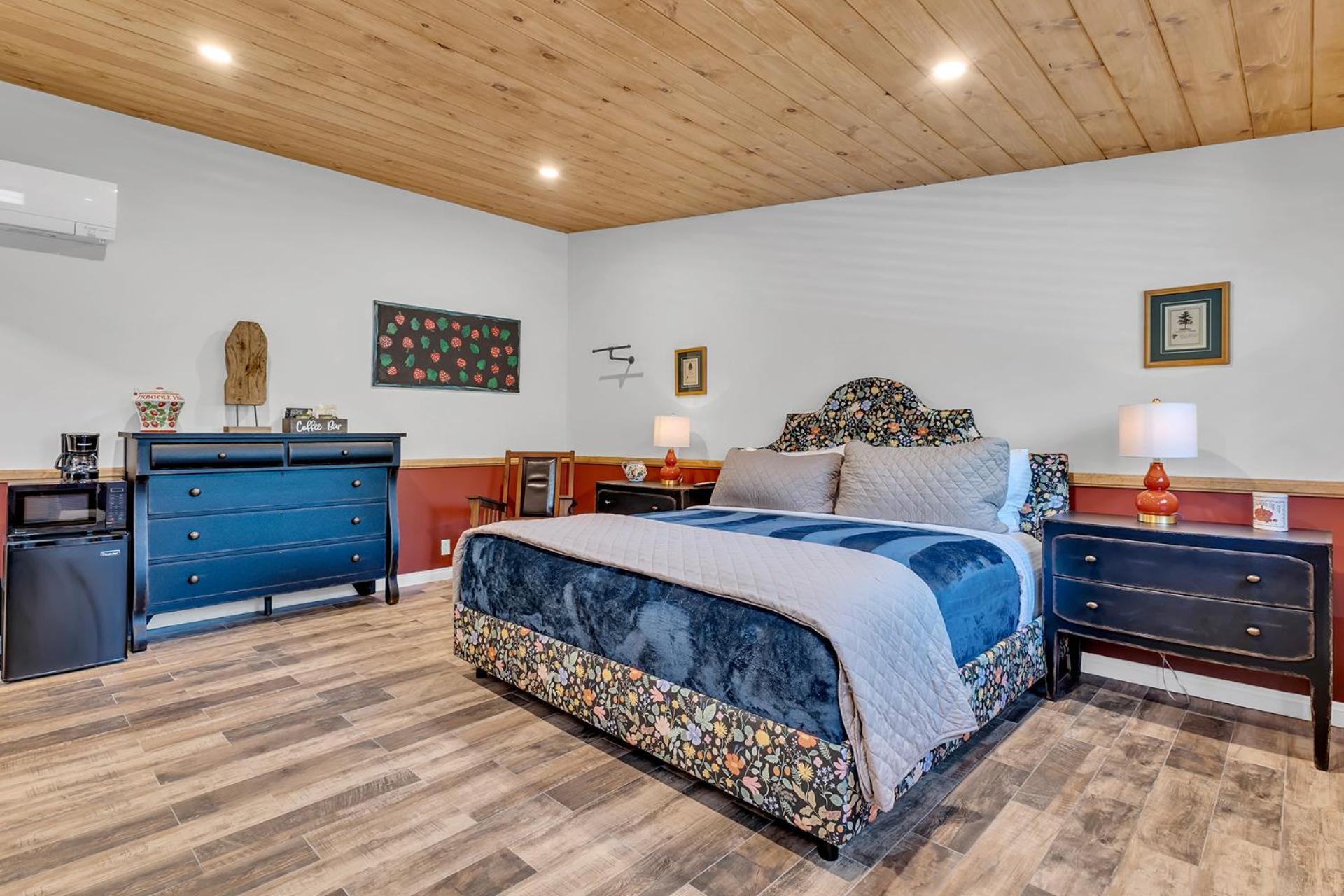 Idyllwild Inn المظهر الخارجي الصورة