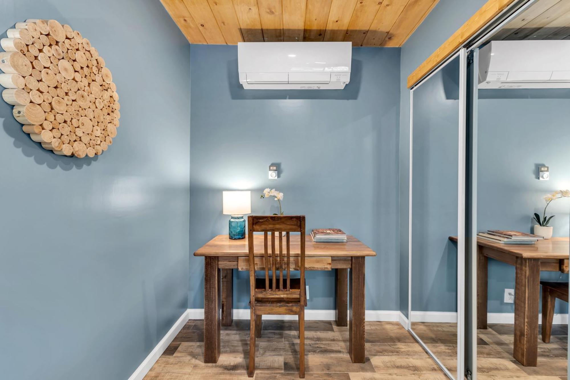 Idyllwild Inn المظهر الخارجي الصورة