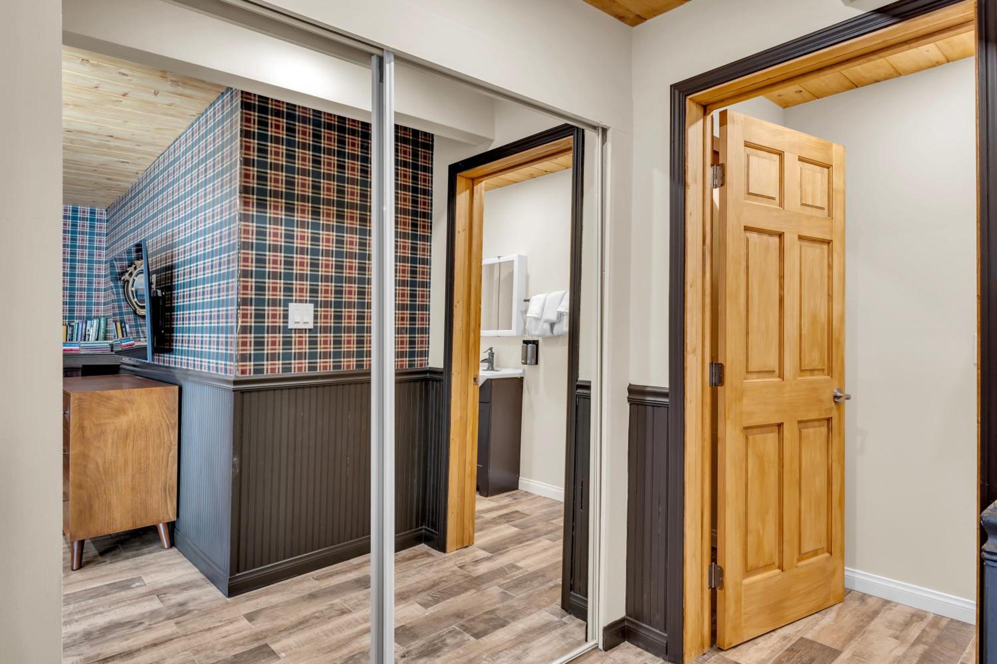 Idyllwild Inn المظهر الخارجي الصورة