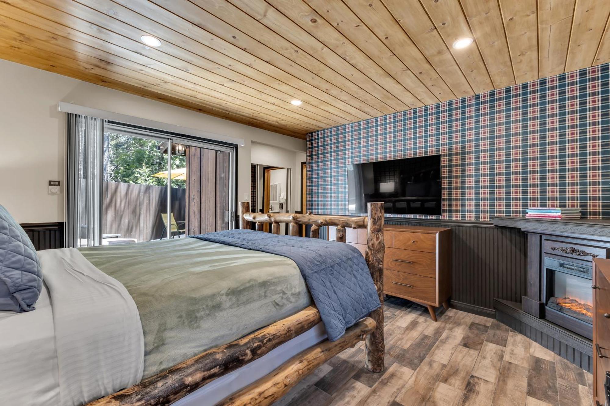 Idyllwild Inn المظهر الخارجي الصورة