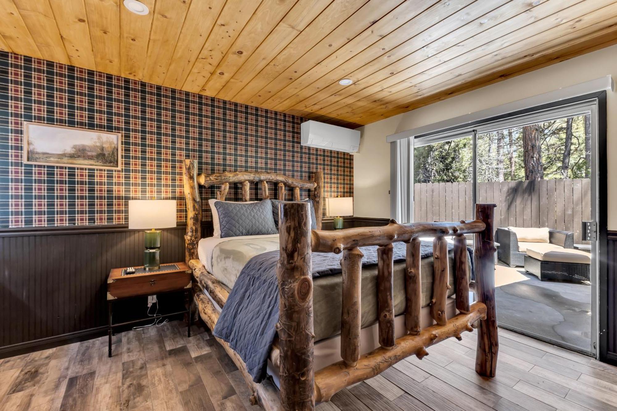 Idyllwild Inn المظهر الخارجي الصورة