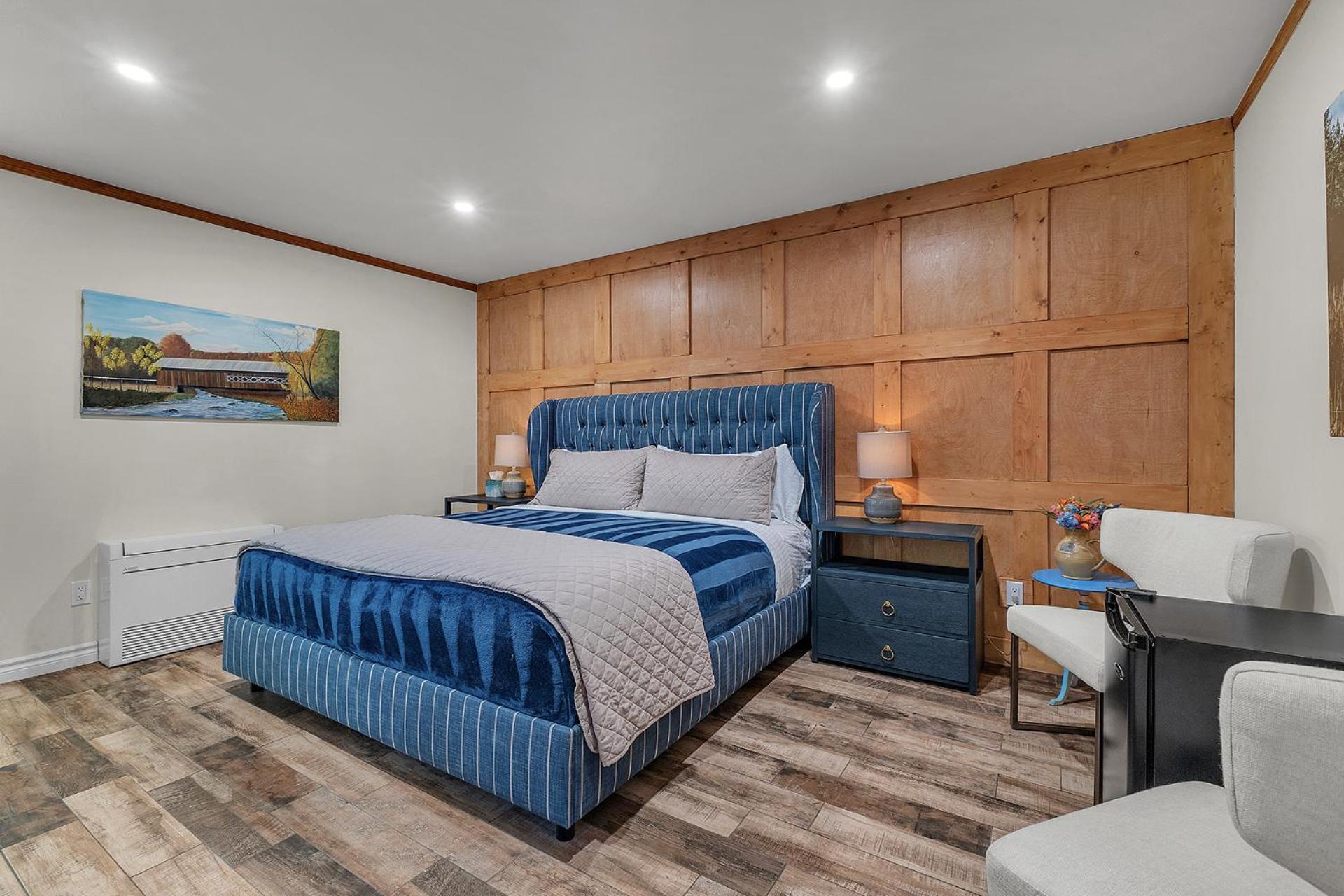 Idyllwild Inn المظهر الخارجي الصورة