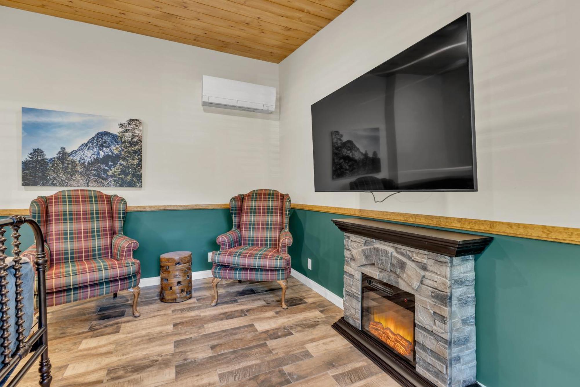 Idyllwild Inn المظهر الخارجي الصورة
