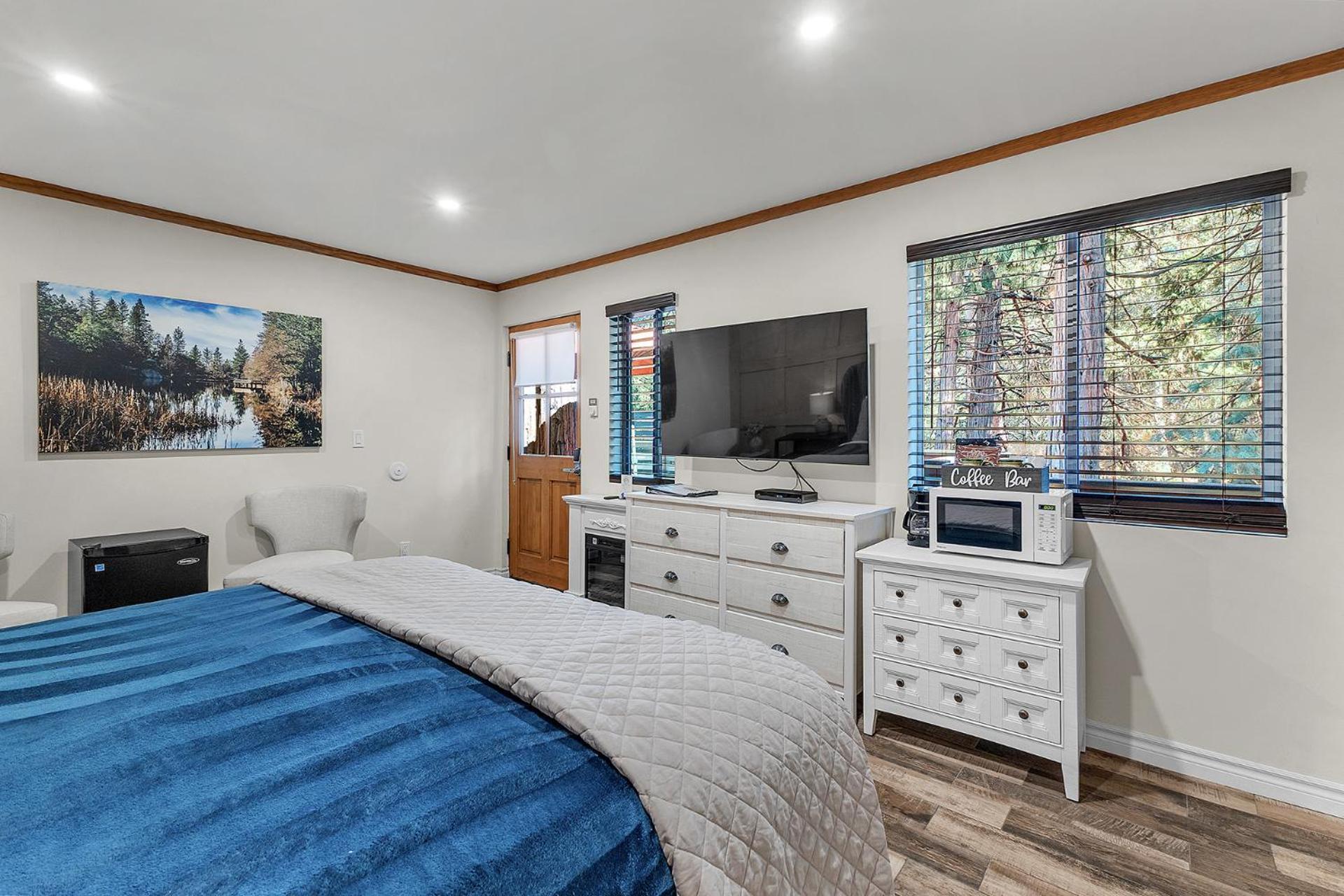 Idyllwild Inn المظهر الخارجي الصورة